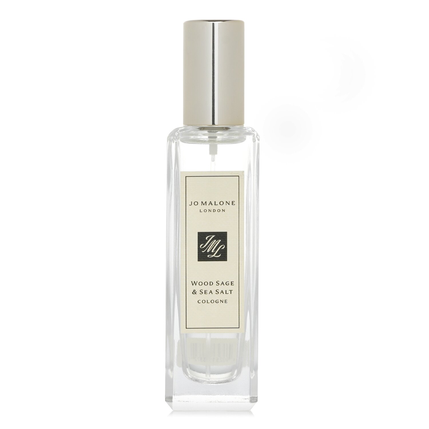 Jo Malone Wood Sage & Sea Salt קולון ספריי (במקור ללא קופסה) 30ml/1oz