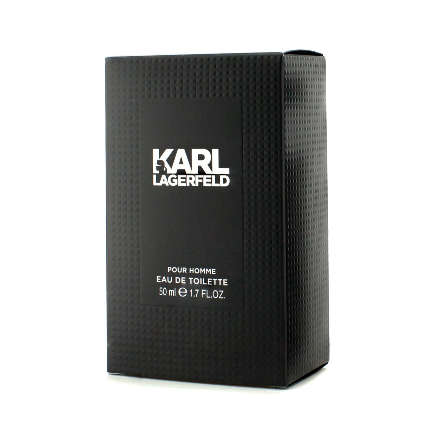 Lagerfeld 拉格斐 Pour Homme同名時尚男性淡香水 50ml/1.7oz