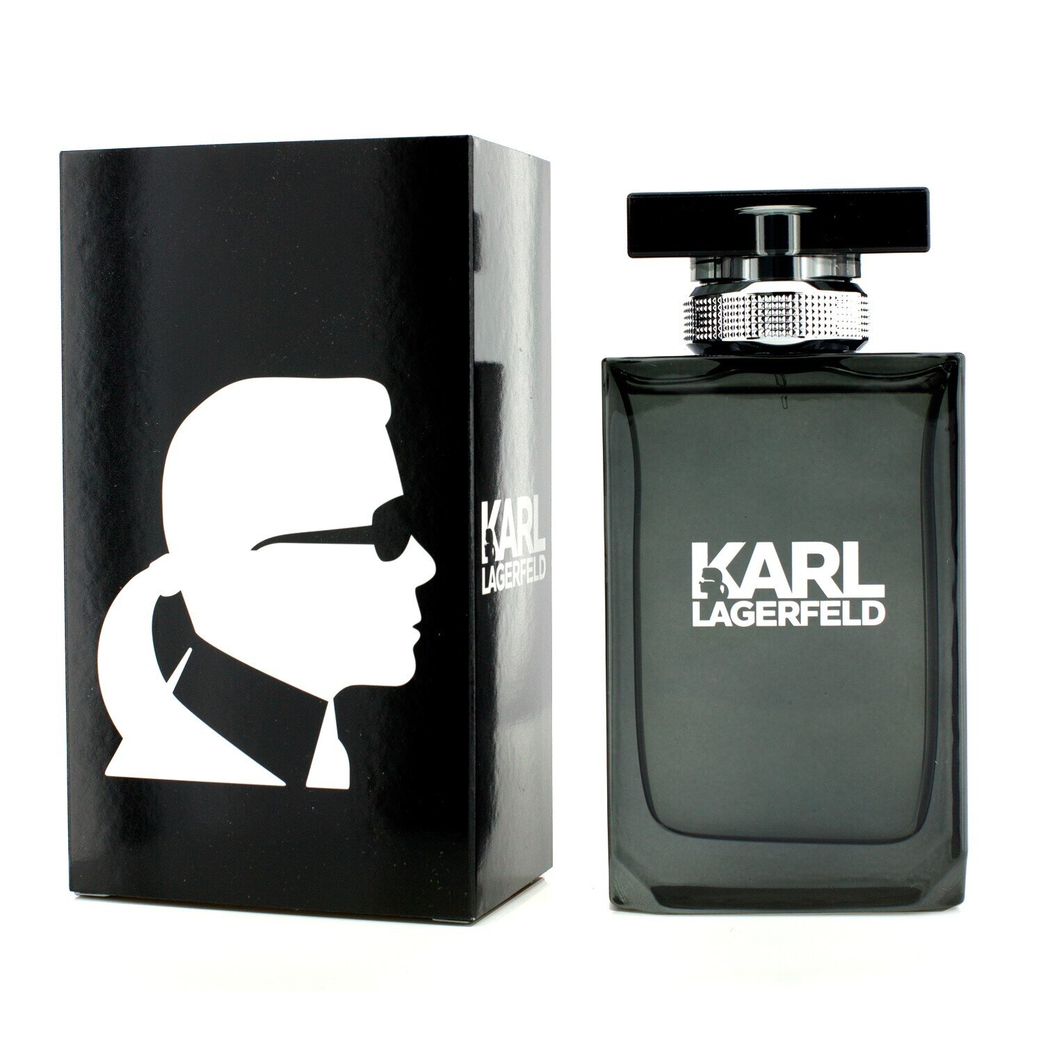 Lagerfeld Pour Homme Туалетная Вода Спрей 100ml/3.3oz