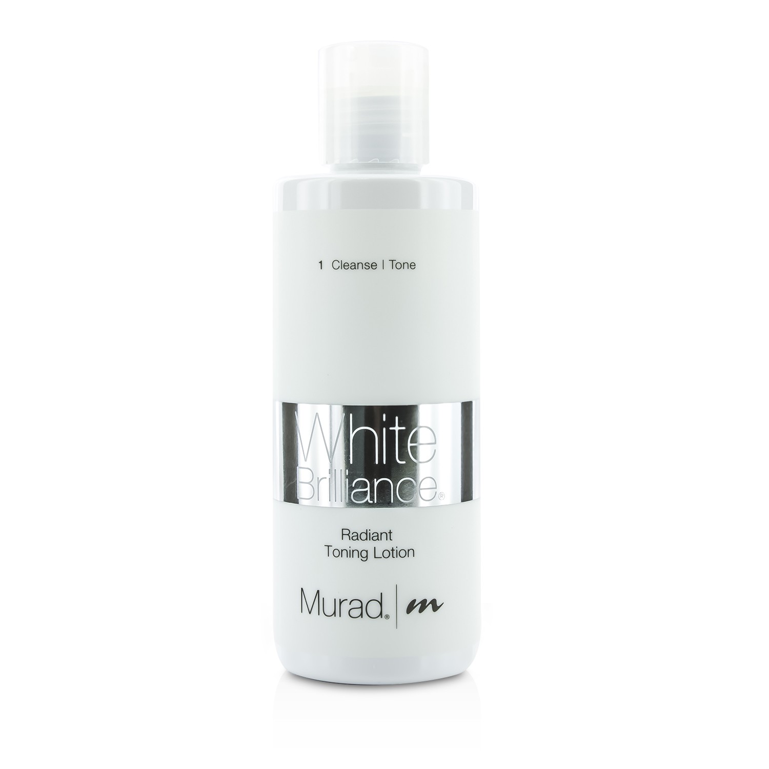 Murad White Brilliance Radiant Toning Lotion 160ml/5.4oz