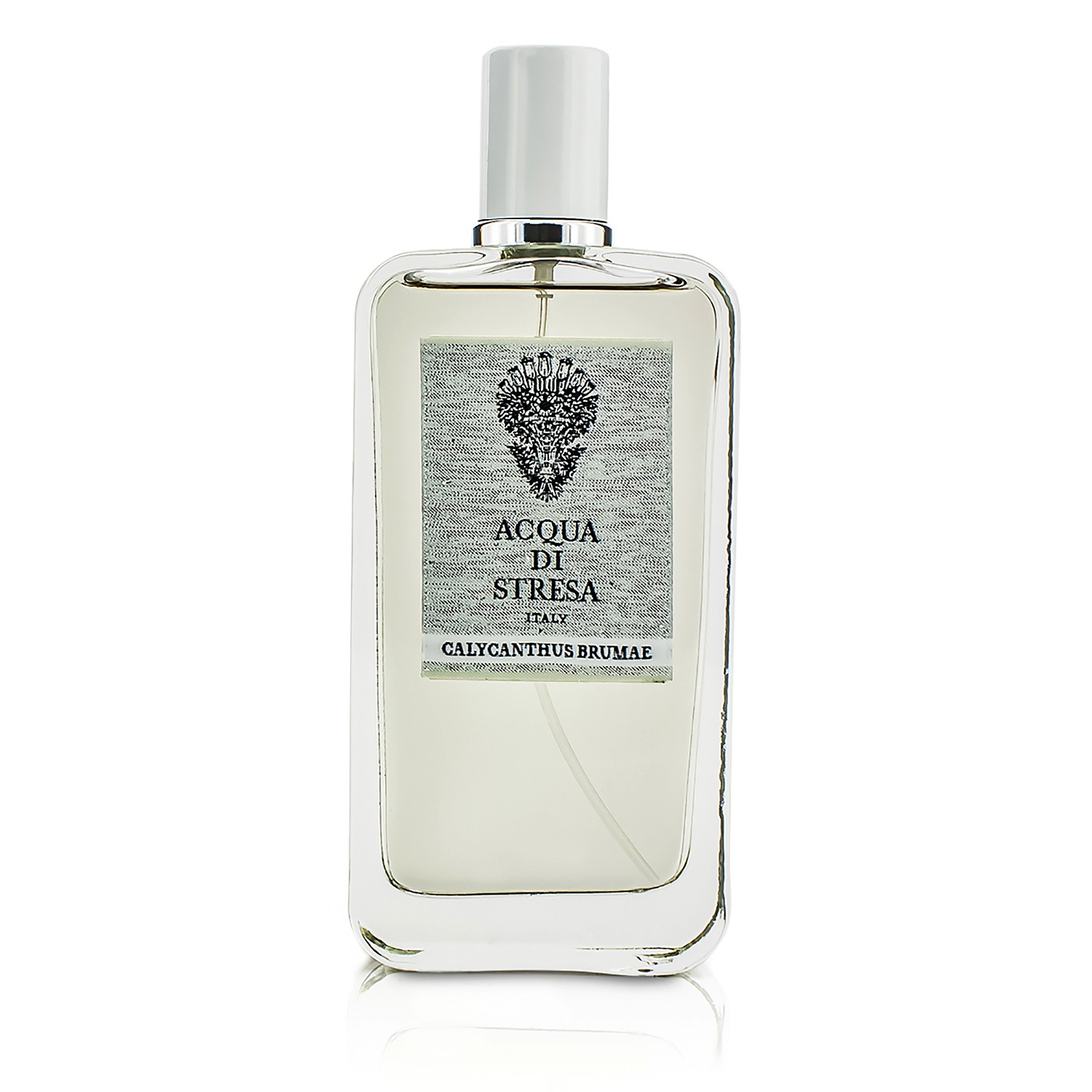 Acqua Di Stresa Calycanthus Brumae Eau De Parfum Spray 100ml/3.4oz