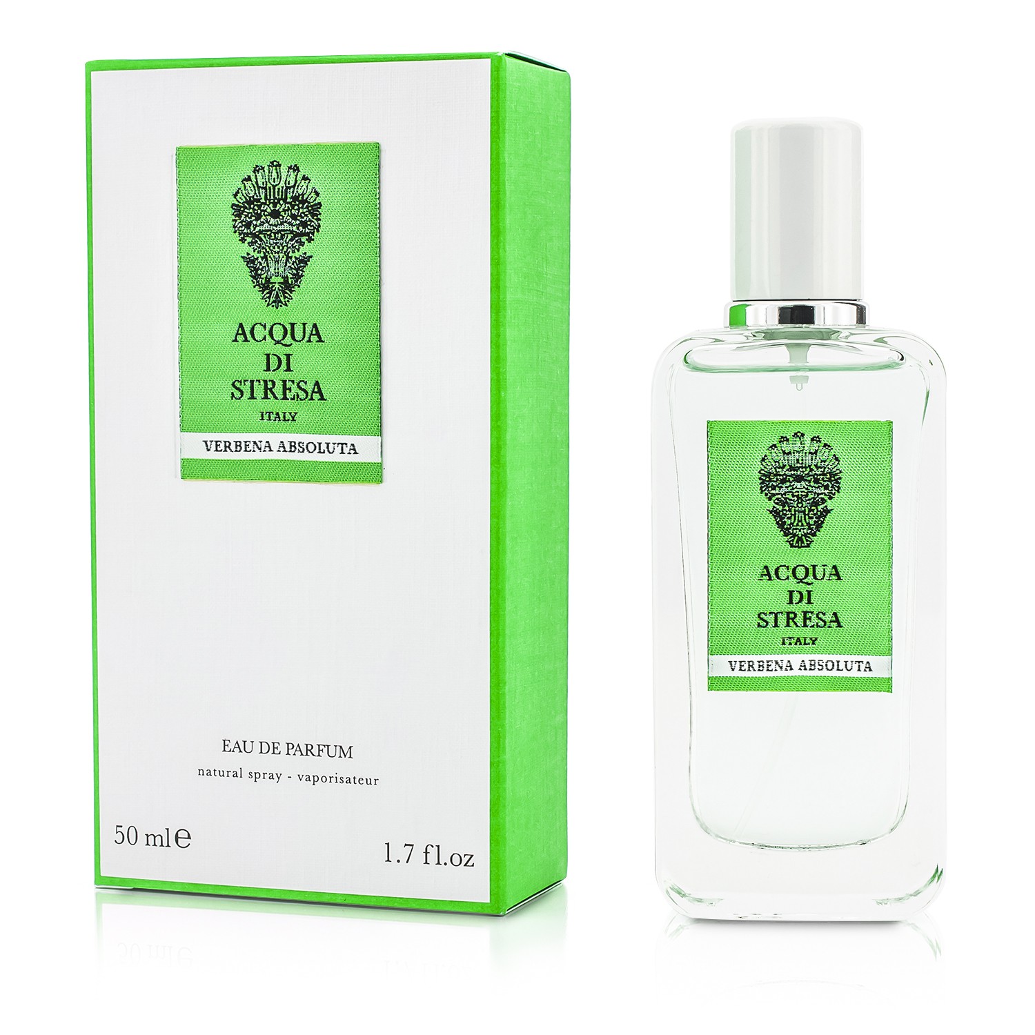 Acqua Di Stresa Verbena Absoluta Eau De Parfum Spray 50ml/1.7oz