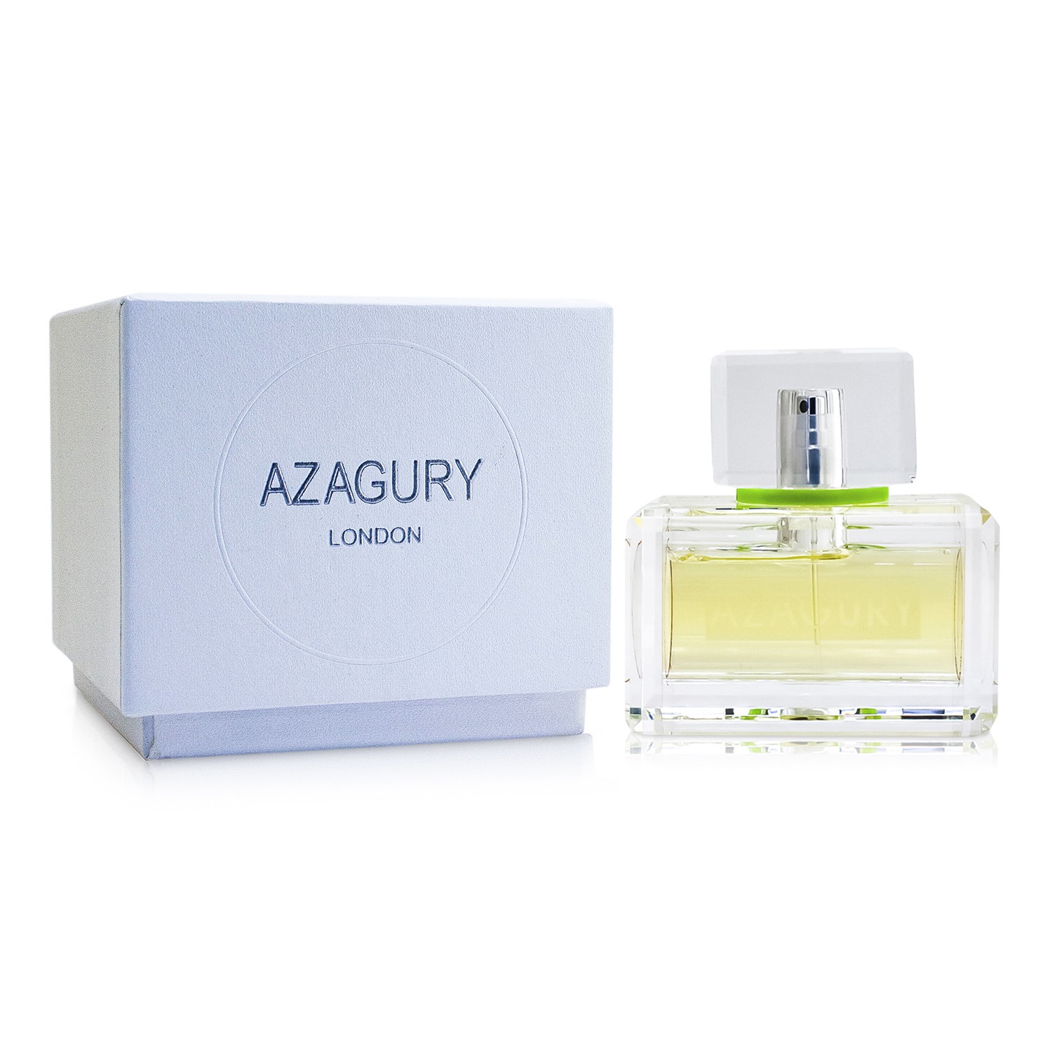 Azagury Green Crystal Άρωμα EDP Σπρέυ 50ml/1.7oz