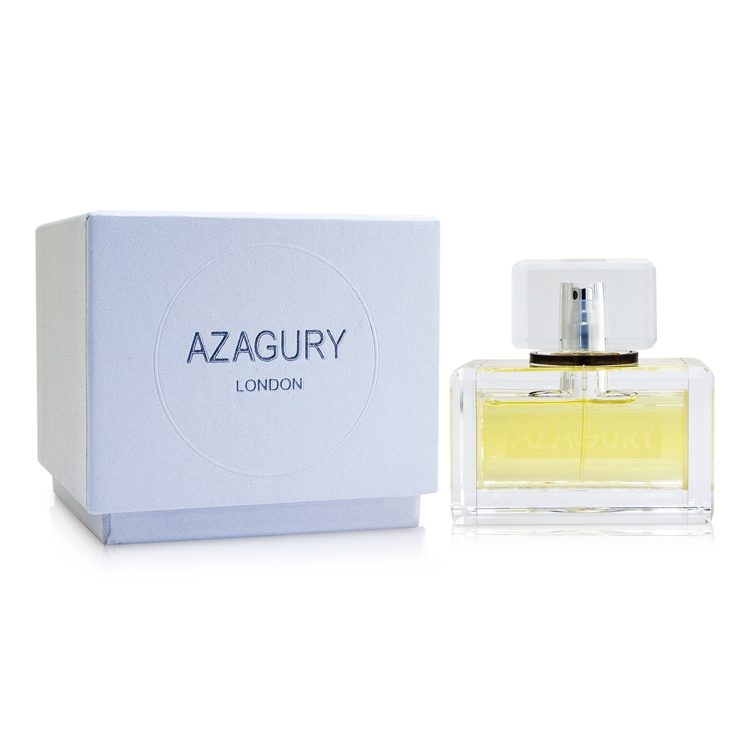 Azagury Wenge Crystal Eau De Parfum Spray 50ml/1.7oz