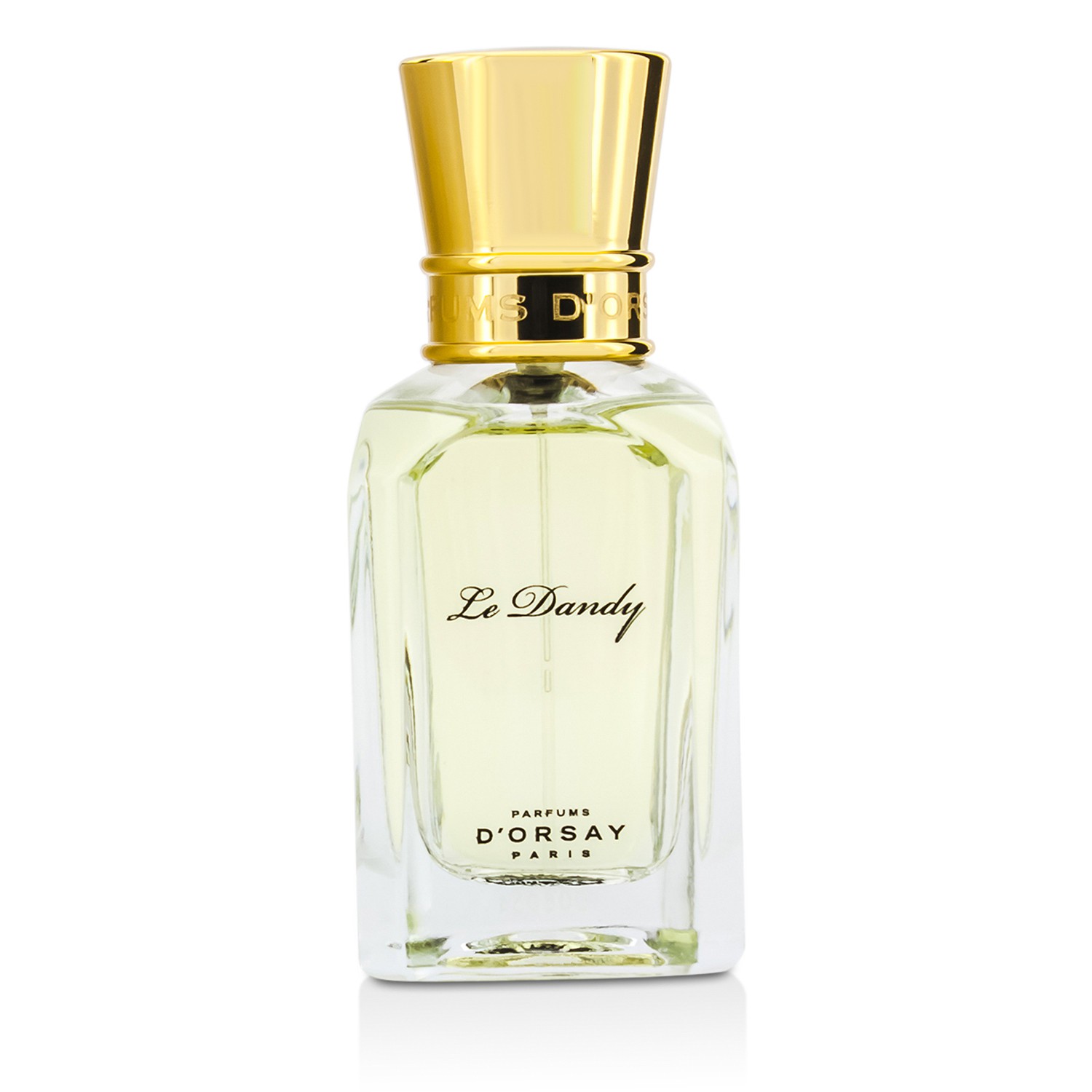 Parfums D'Orsay Le Dandy Pour Homme EDP Sprey 50ml/1.7oz