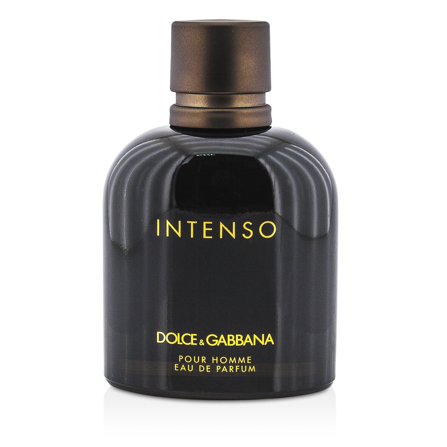 Dolce & Gabbana Intenso Eau De Parfum Spray 125ml/4.2oz