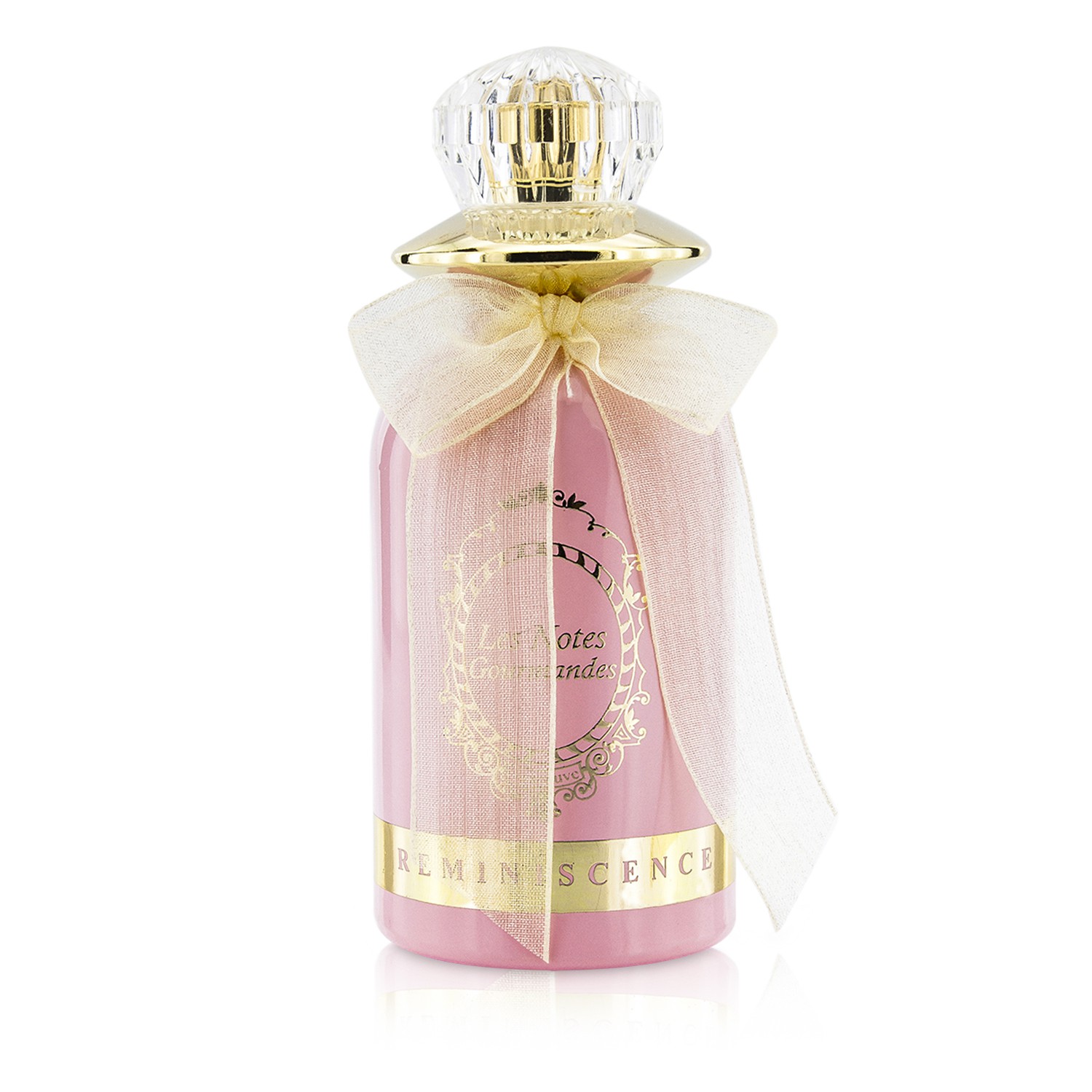 Reminiscence Guimauve Eau De Parfum Spray (Mi Fa) 50ml/1.7oz