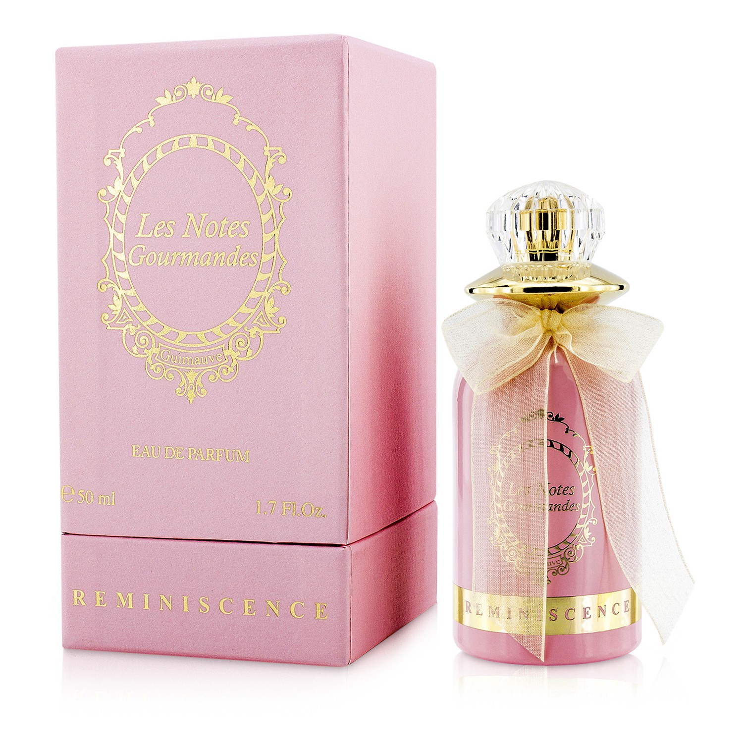 Reminiscence Guimauve Eau De Parfum Spray (Mi Fa) 50ml/1.7oz