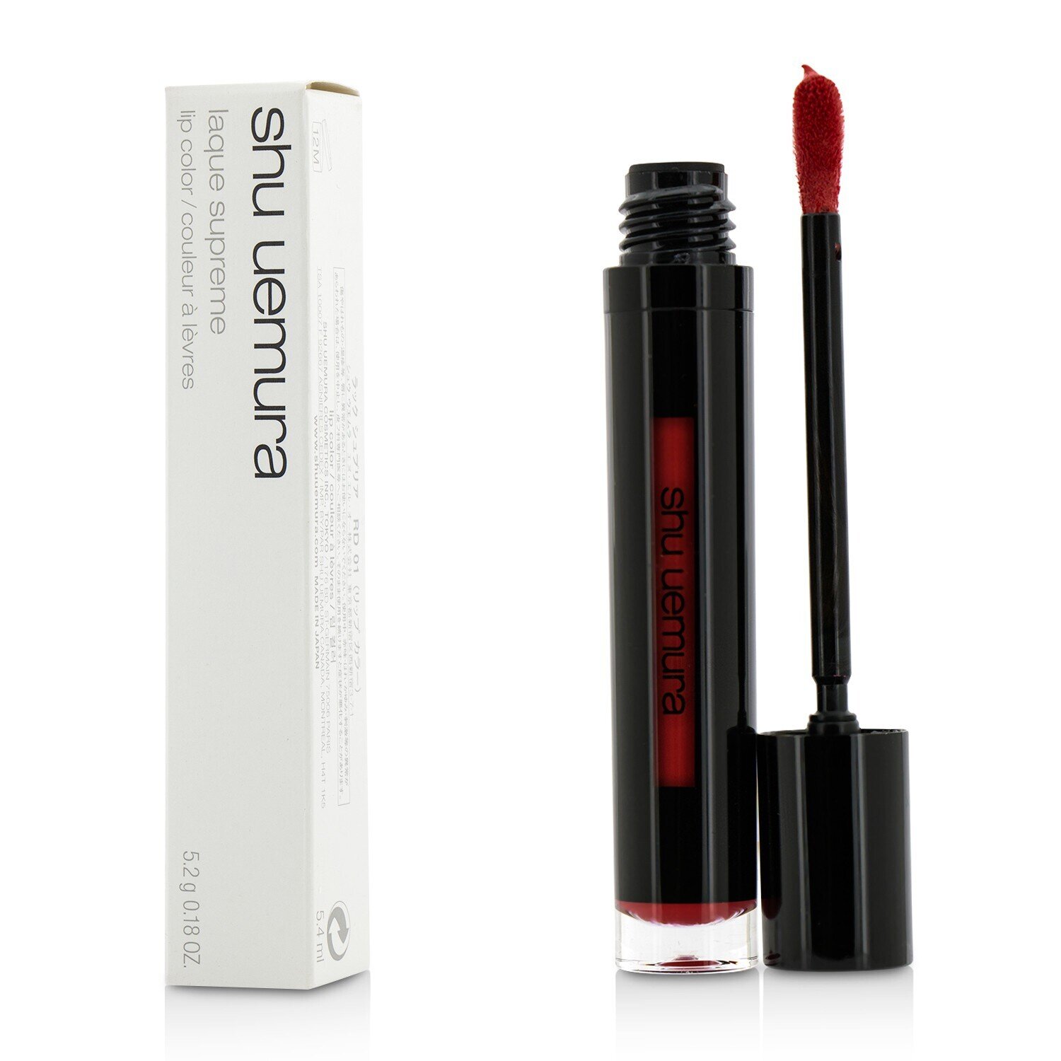 Shu Uemura Laque Supreme 5.2g/0.18oz