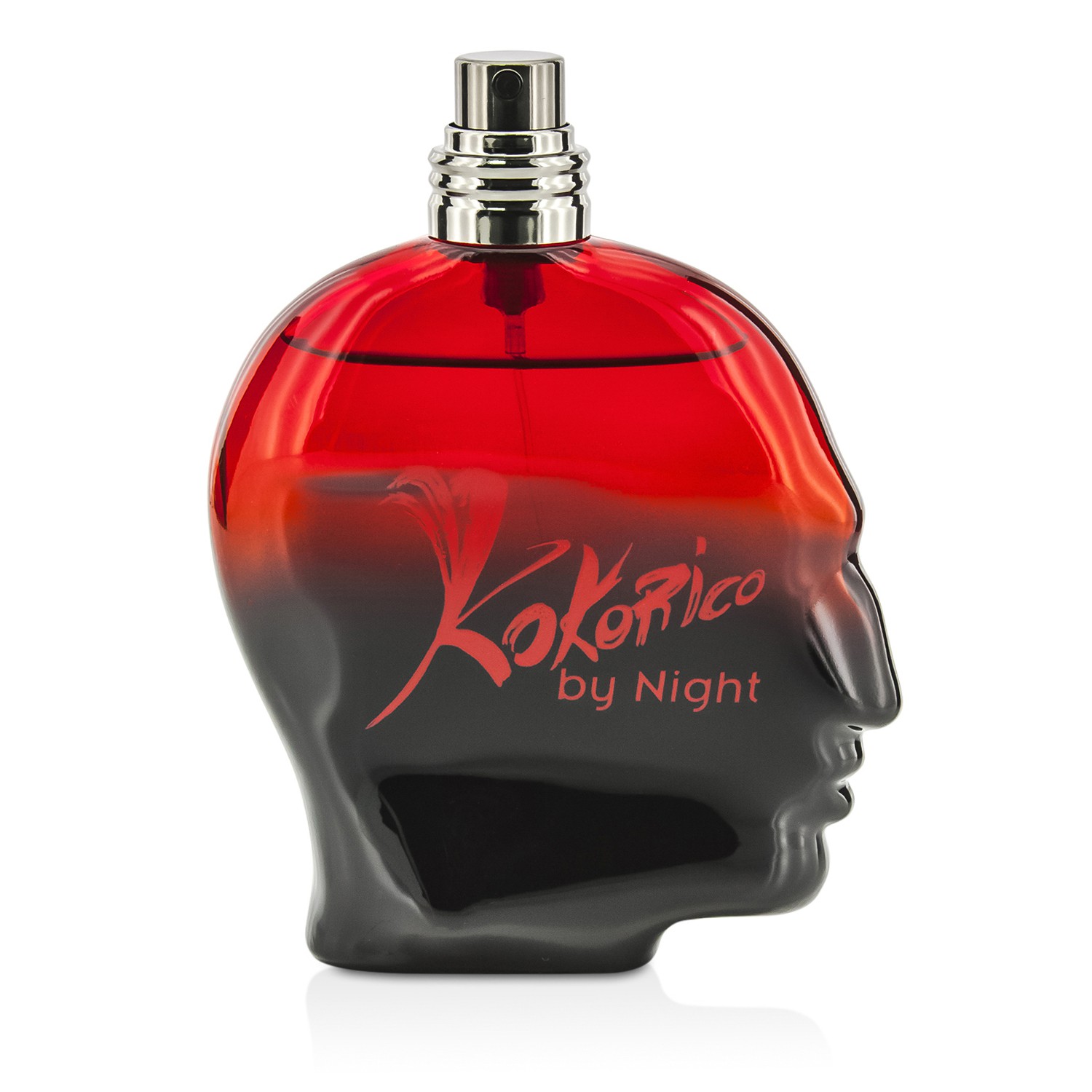 Jean Paul Gaultier สเปรย์น้ำหอม Kokorico By Night EDT 50ml/1.6oz