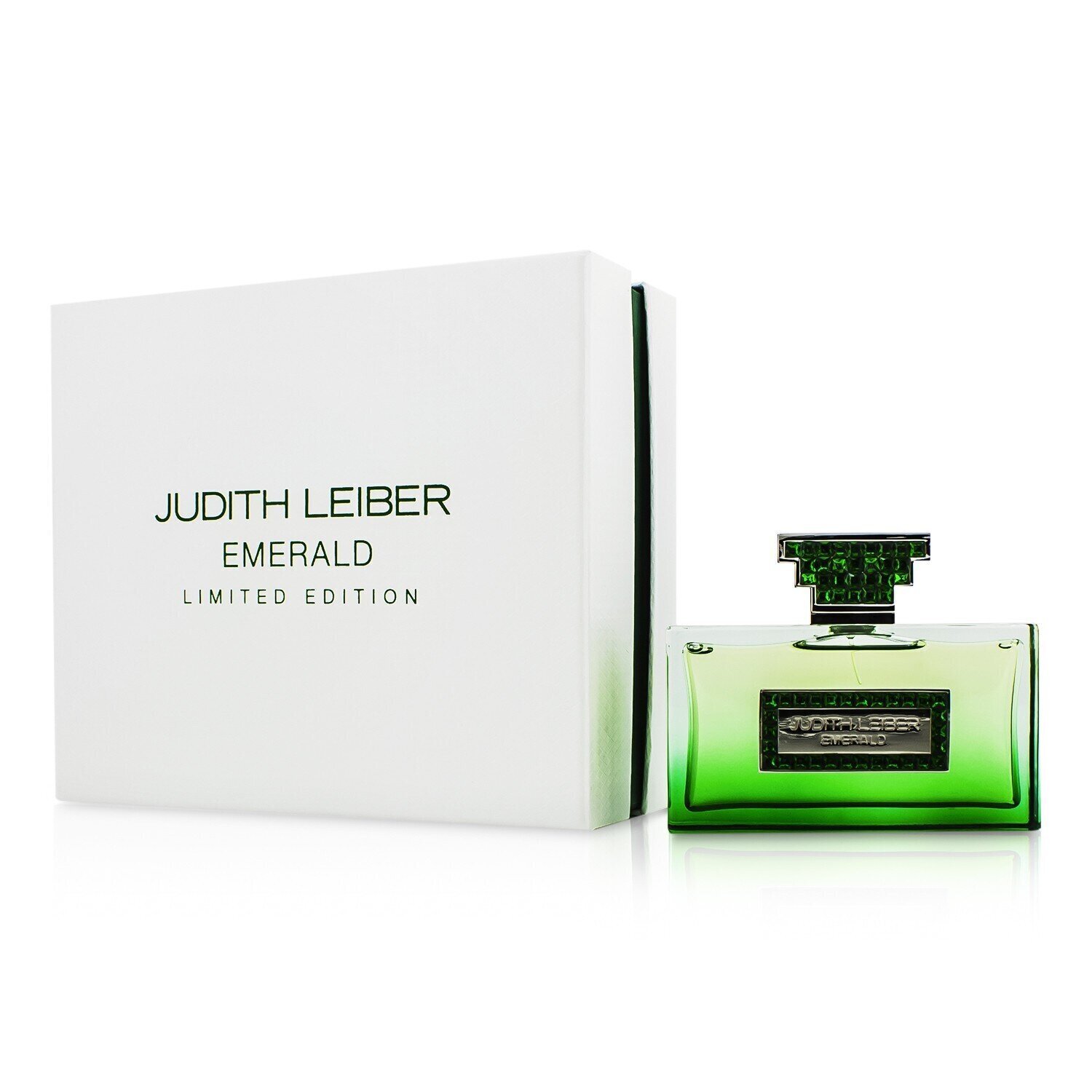 Judith Leiber Emerald Eau De Parfum Spray (Limited Edition) 75ml/2.5oz