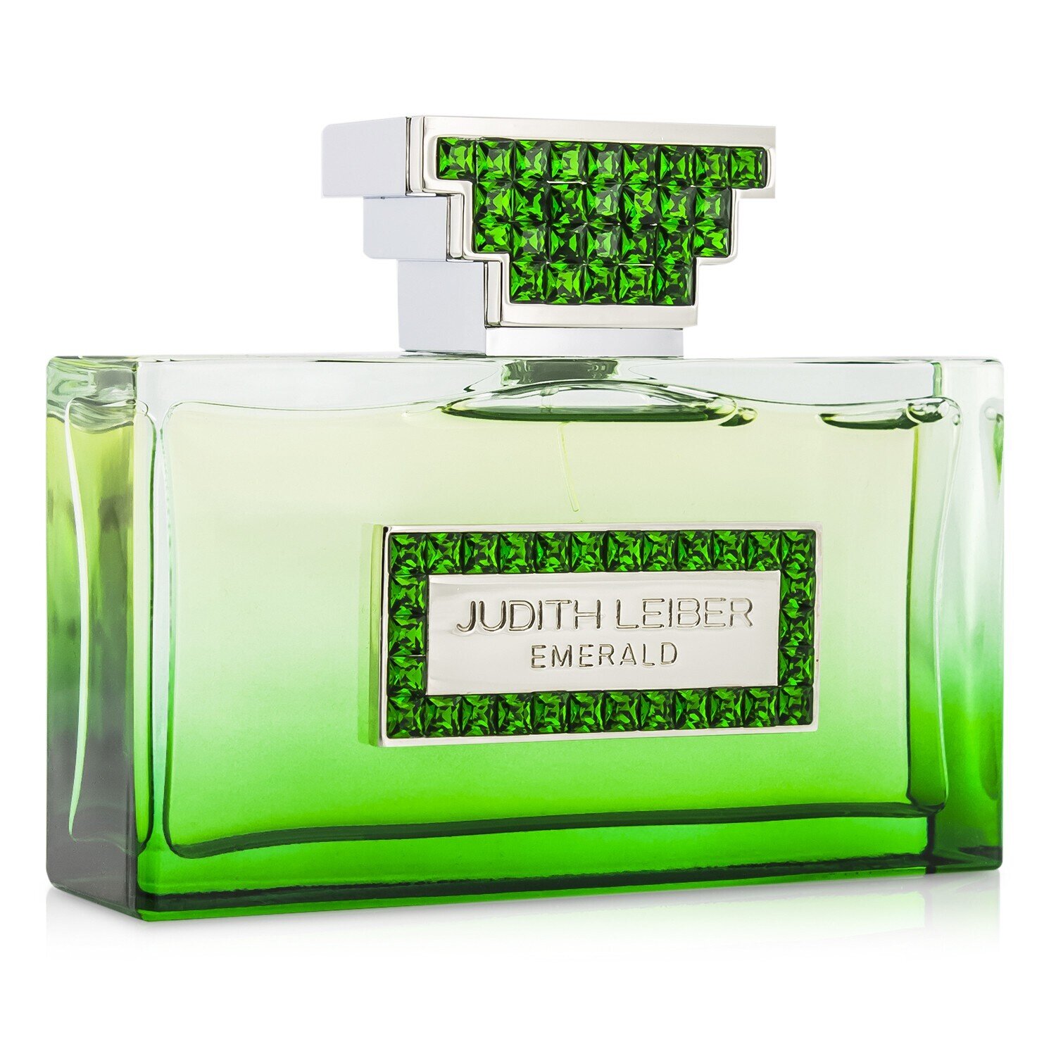 Judith Leiber Emerald Eau De Parfum Spray (Edición Limitada) 75ml/2.5oz