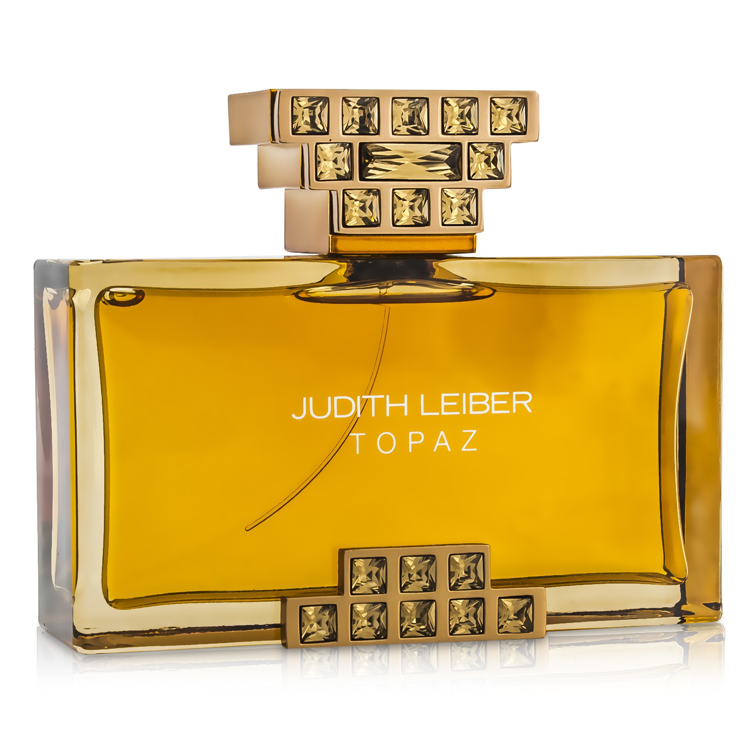 Judith Leiber Topaz Eau De Parfum Spray 75ml/2.5oz