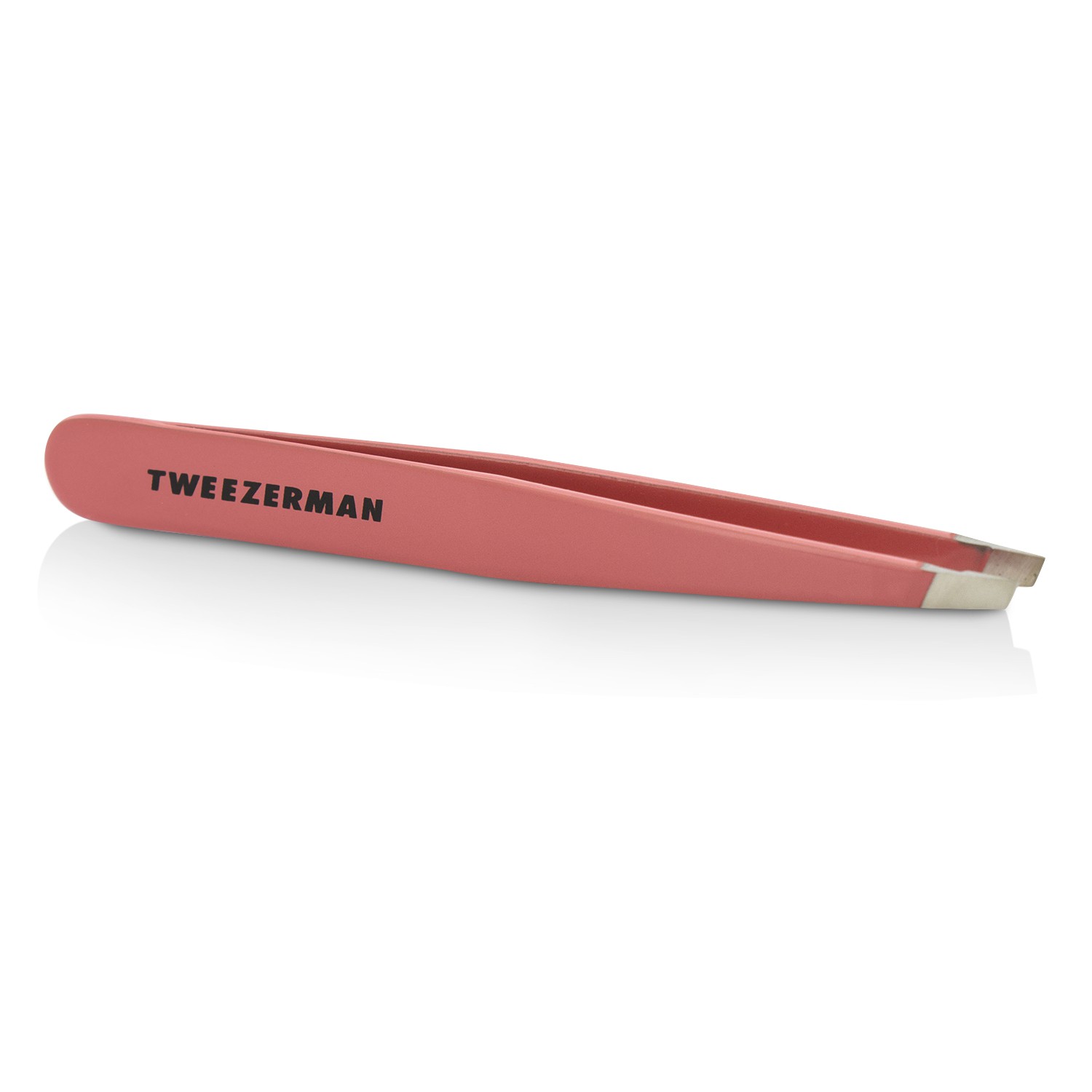 Tweezerman 迪茜曼  斜型鑷子 Picture Color