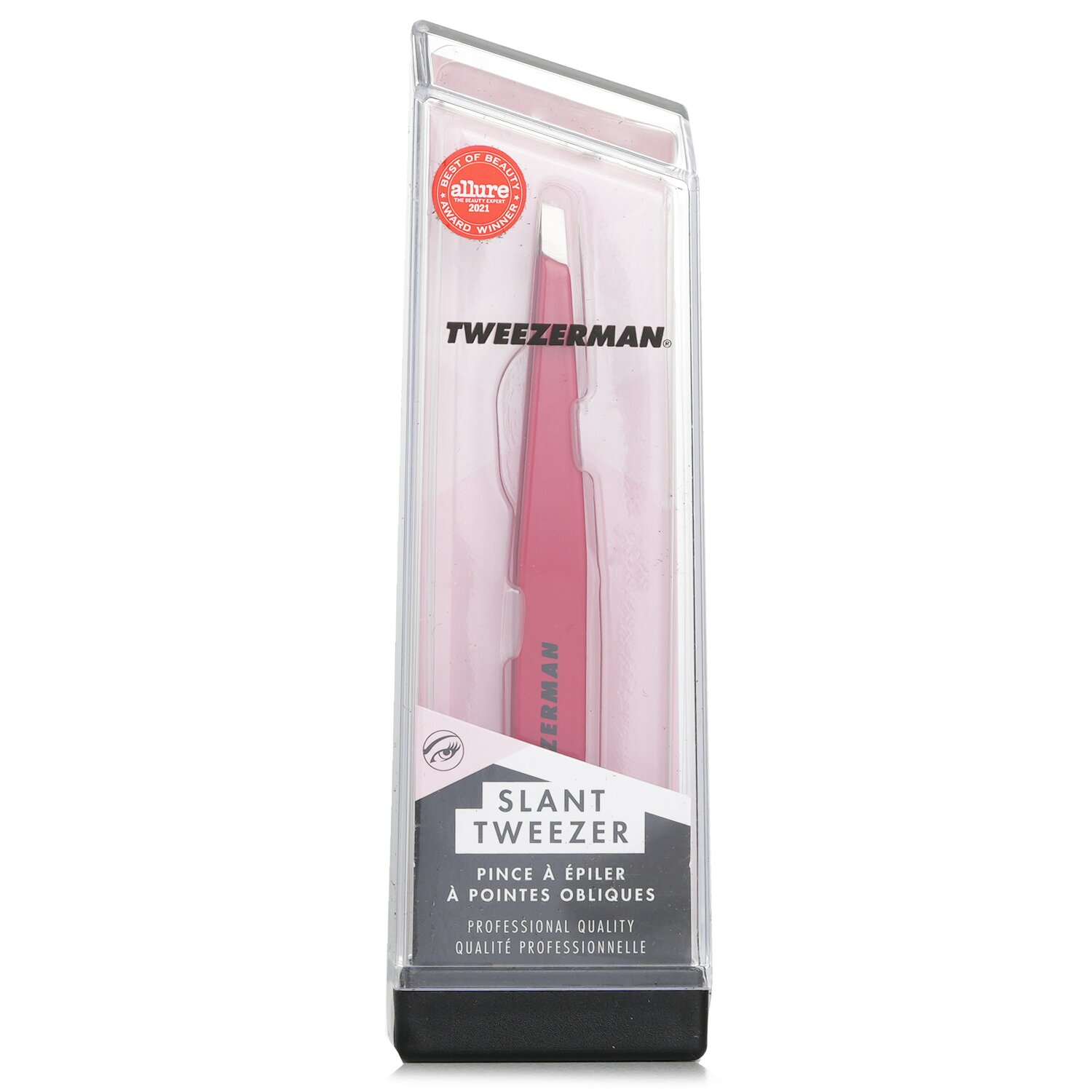 Tweezerman Slant Tweezer Picture Color