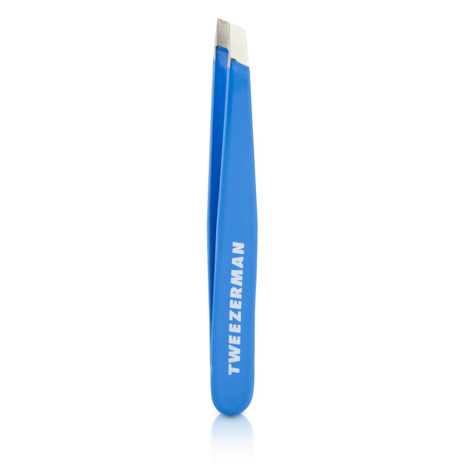 Tweezerman 微之魅 迷你專業斜口眉夾 Mini Slant Tweezer Picture Color