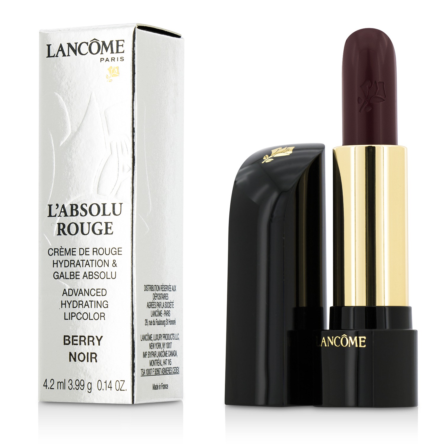 Lancome L' Absolu Rouge 4.2ml/0.14oz