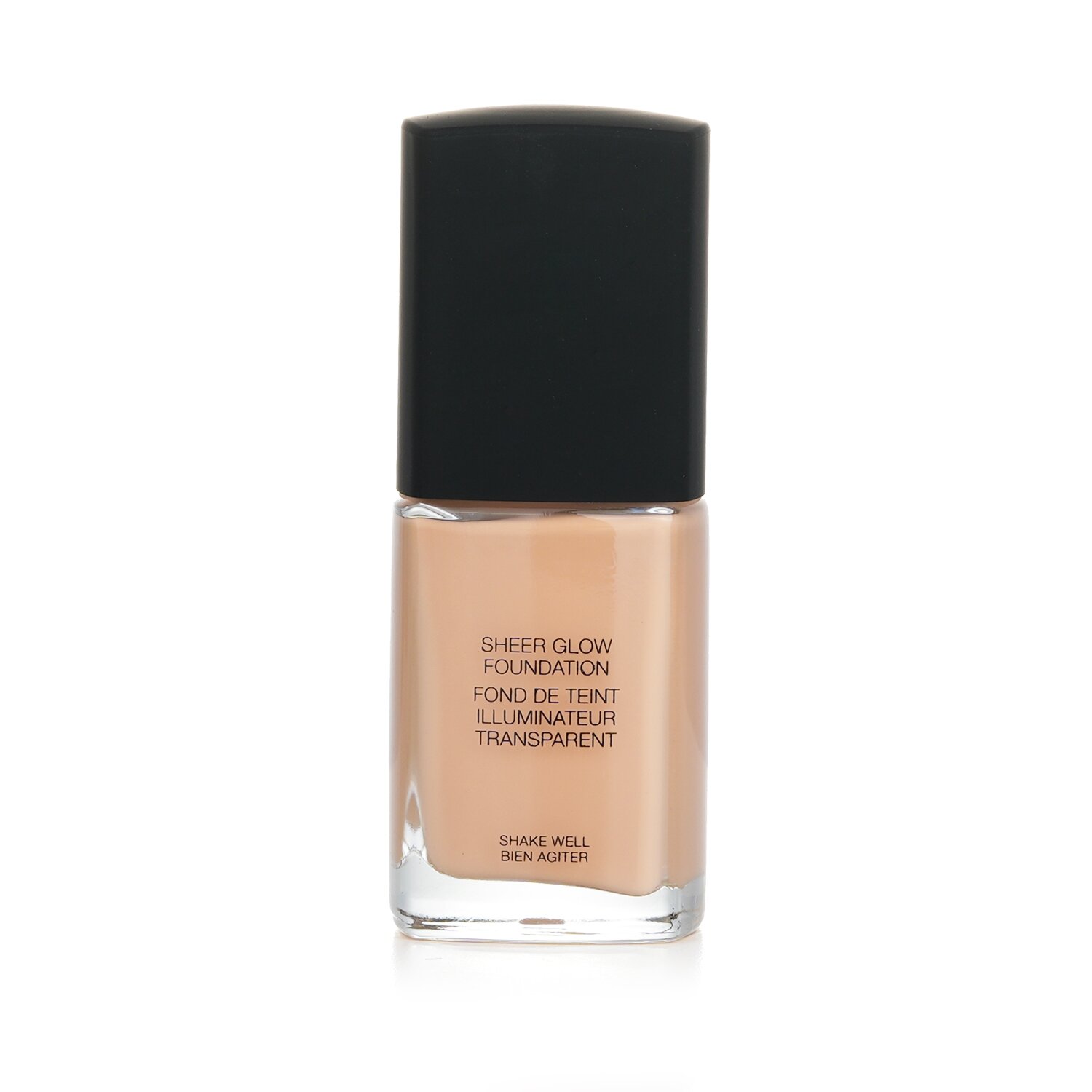 NARS Sheer Glow Foundation 30ml/1oz