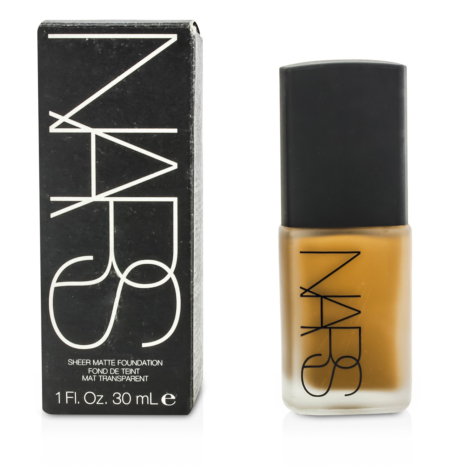 NARS Sheer Matte Foundation 30ml/1oz