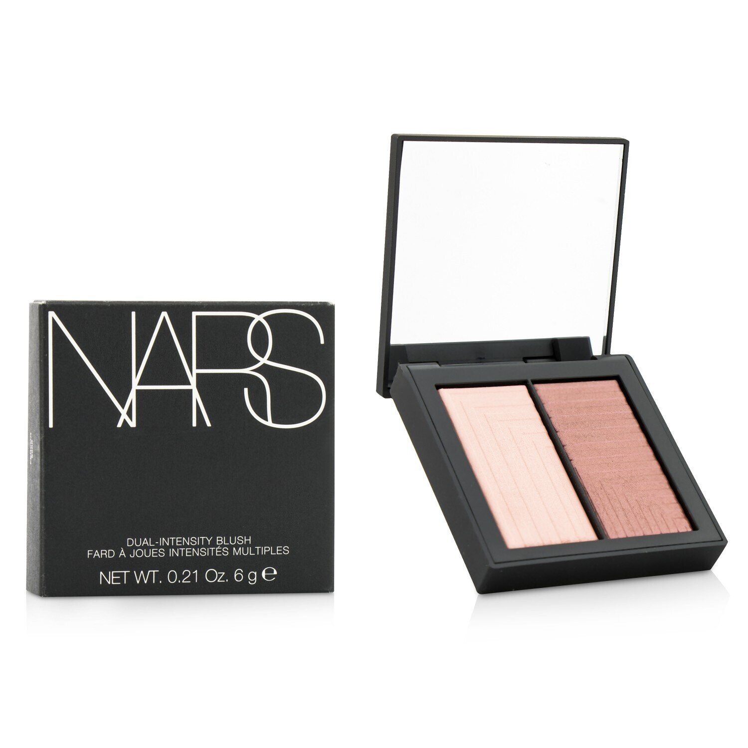 NARS 星燦奢華雙色腮紅 6g/0.21oz