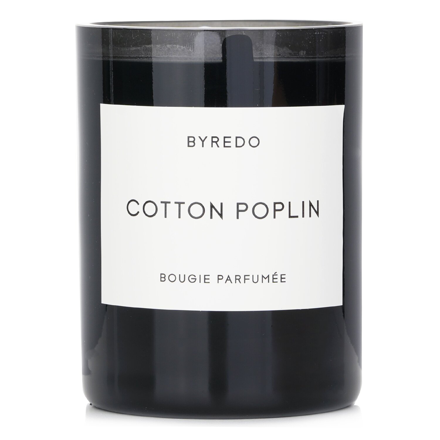 Byredo Fragranced Candle - Cotton Poplin 240g/8.4oz