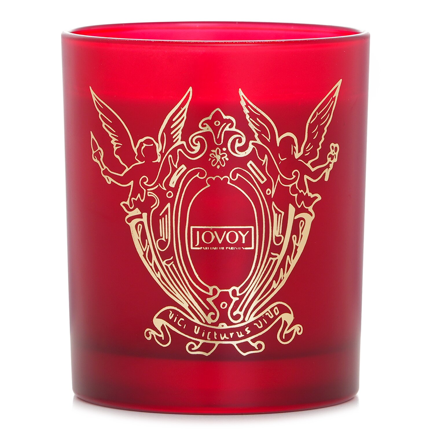 Jovoy Candle - Marron 185g/6.5oz