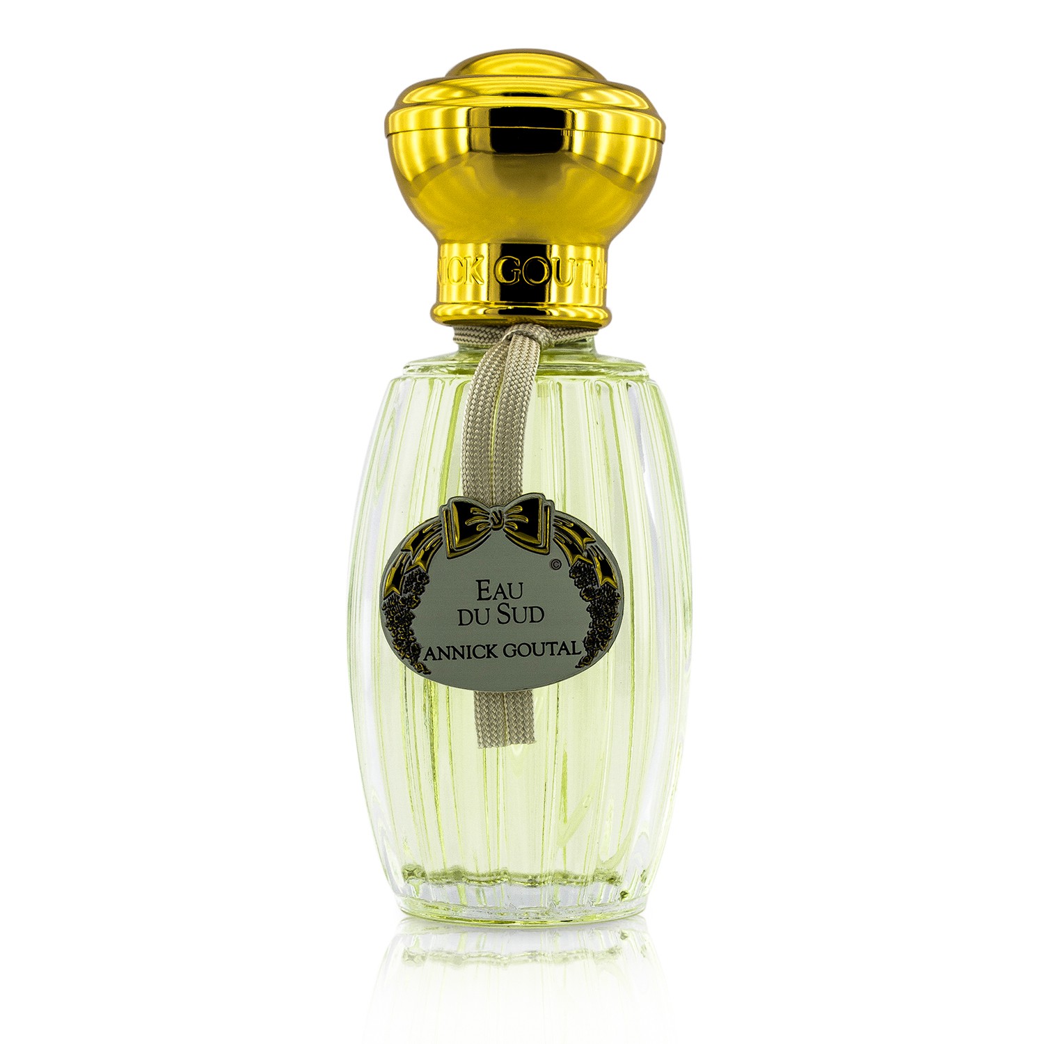 アニック グタール Annick Goutal Eau Du Sud Eau De Toilette Spray (New Packaging) 100ml/3.4oz