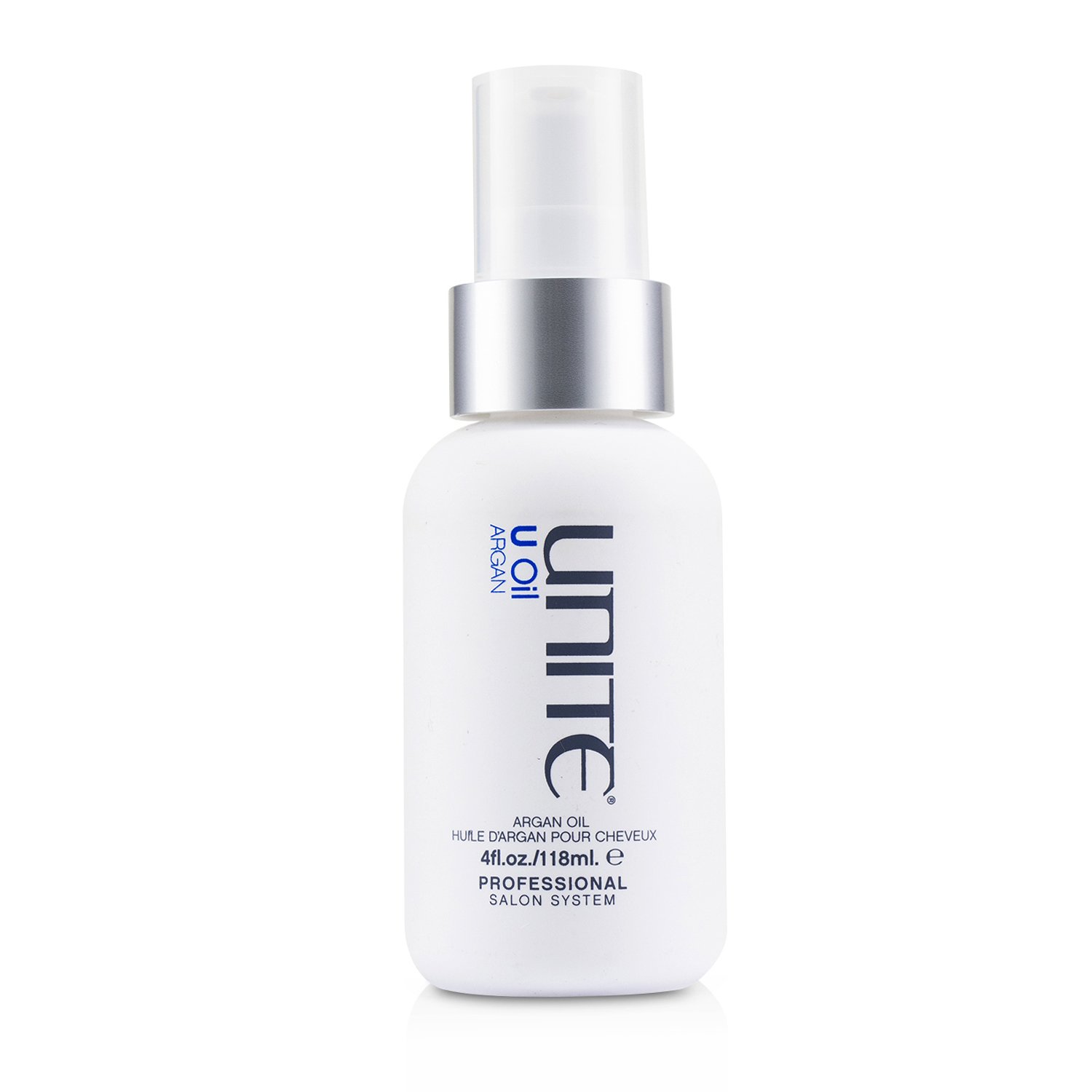 Unite Oljek do włosów U Argan Oil 118ml/4oz