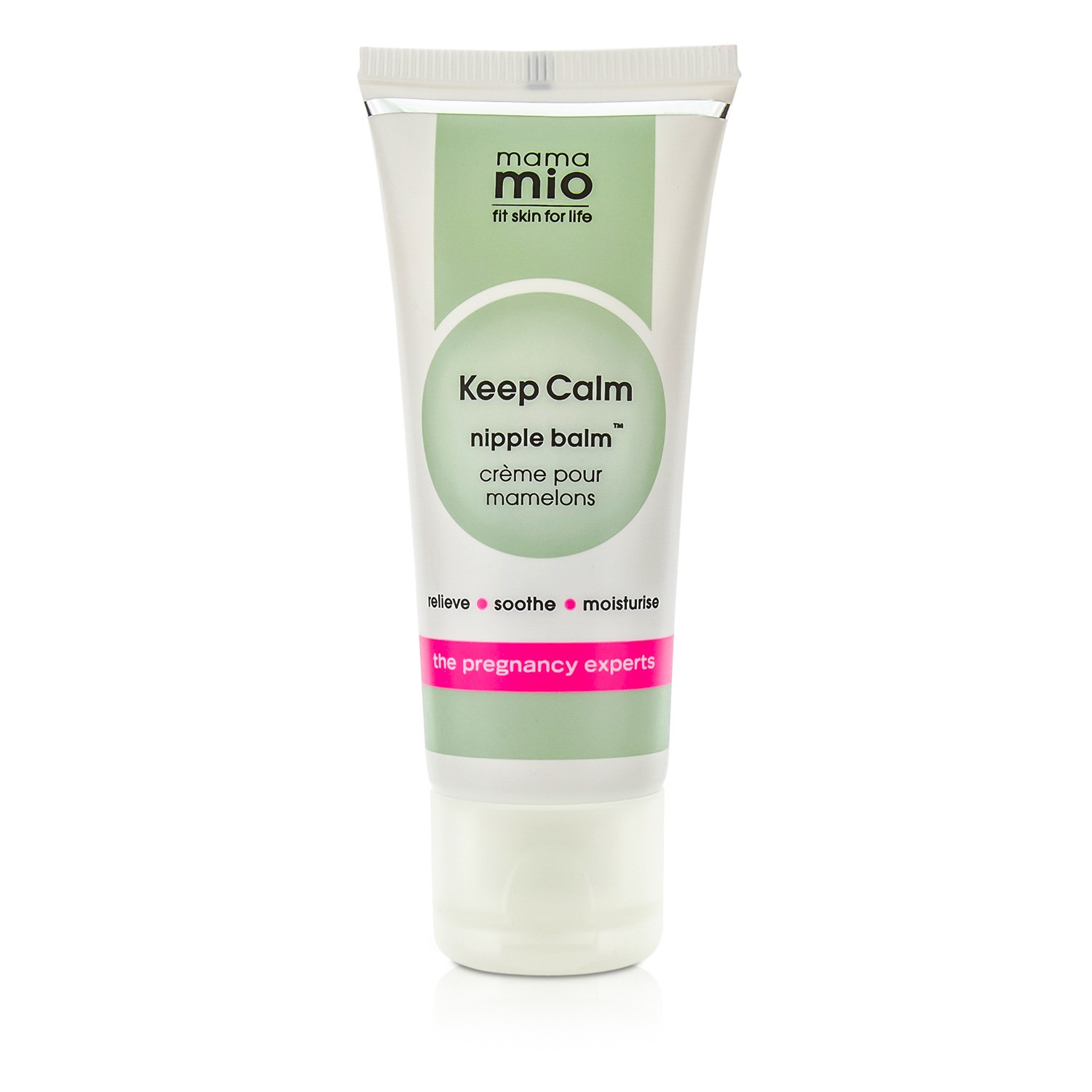 Mama Mio بلسم حلمة الثدي المهدئ 30ml/1oz