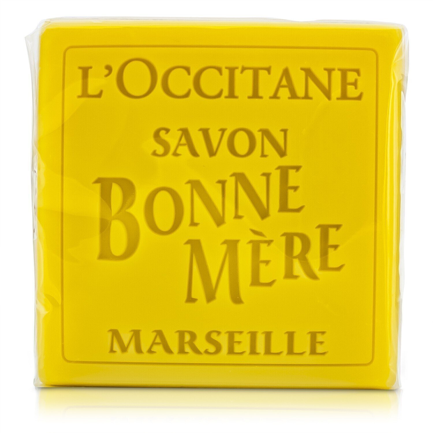 L'Occitane Mydło do ciała Bonne Mere Soap - Honey 100g/3.5oz