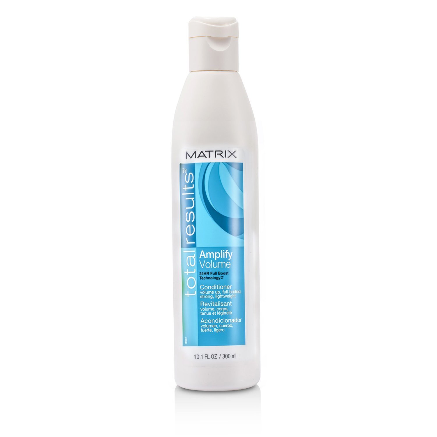 Matrix Condicionador Total Results Amplify Volume (Para Cabelo Ralo e Fino) 300ml/10.1oz