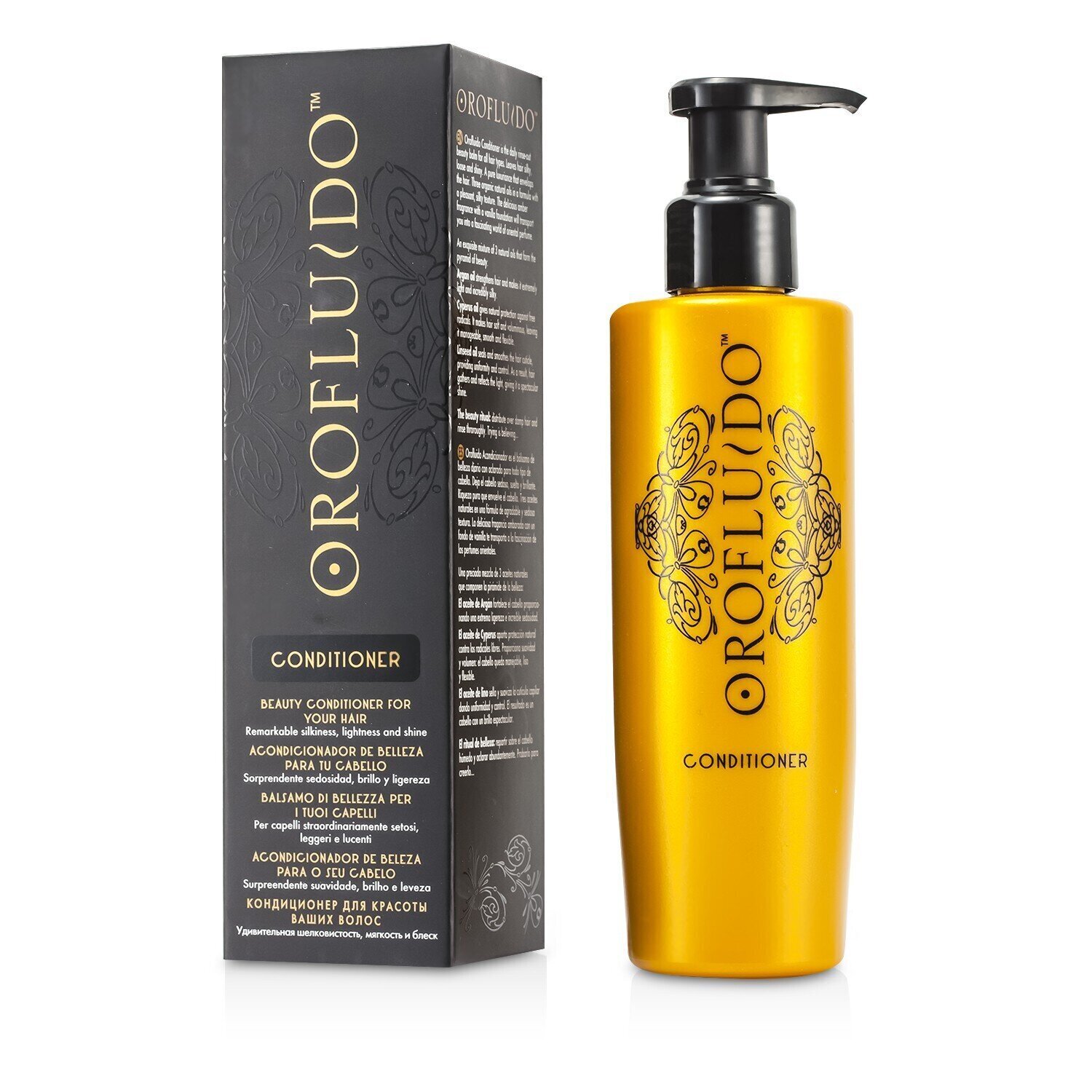 Orofluido Original Conditioner 200ml/6.7oz