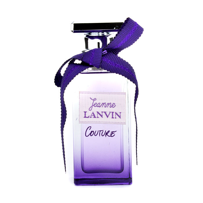 Lanvin Jeanne Lanvin Couture Eau De Parfum Spray 50ml/1.7oz