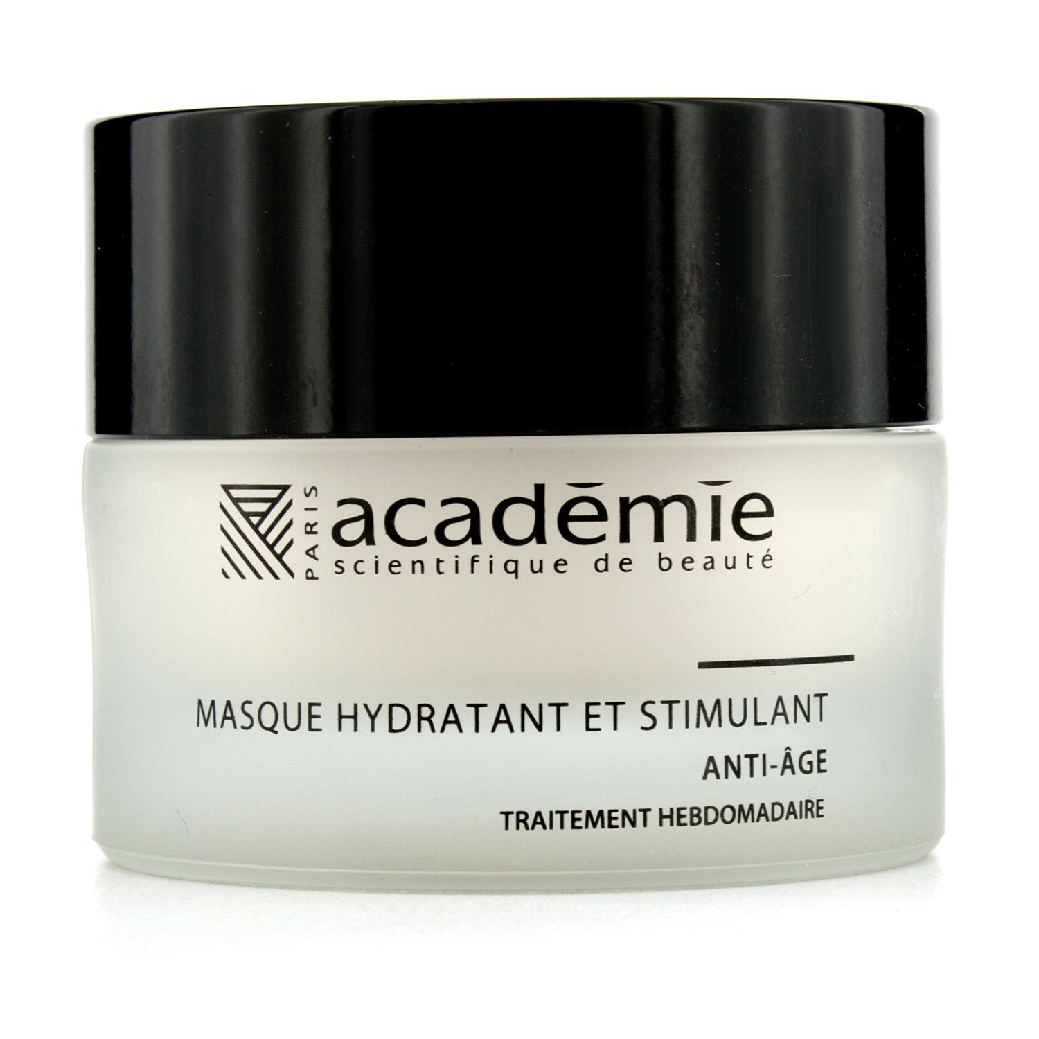 Academie Scientific System Stimulating and Moisturizing Mask (Unboxed) 50ml/1.7oz