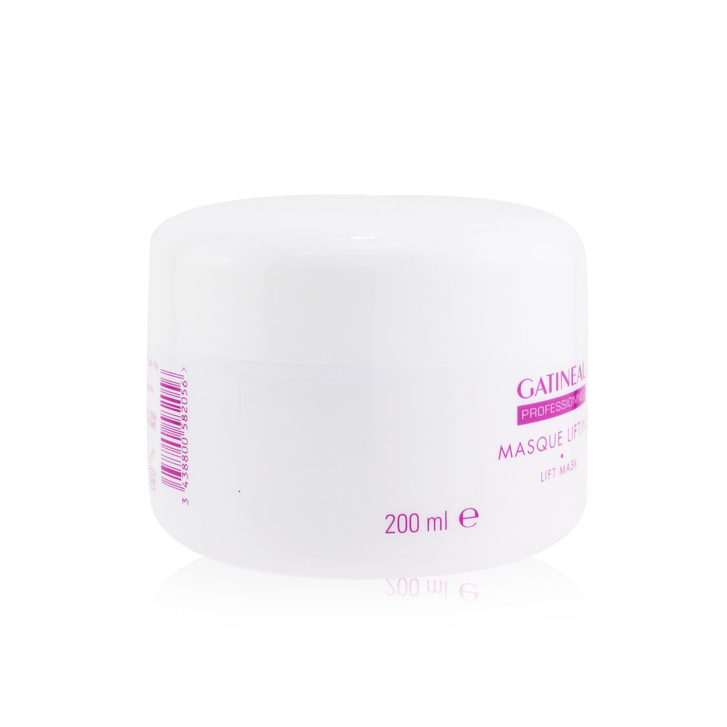 Gatineau Lift Mask (Salon Size) 200ml/6.7oz