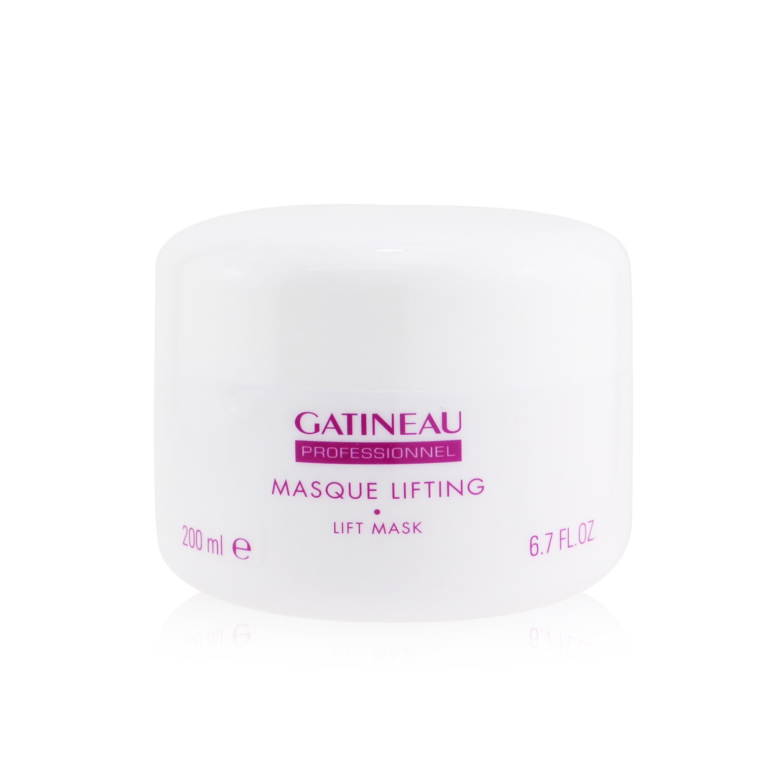 Gatineau Lift Mask (Salon Size) 200ml/6.7oz