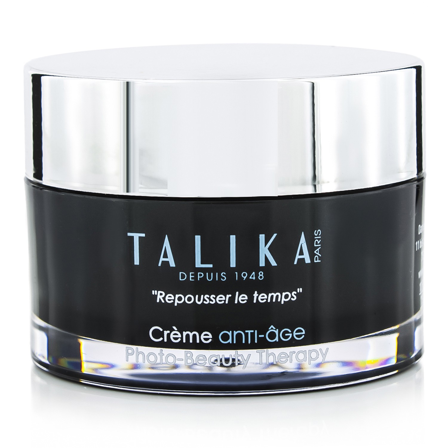 Talika Zkrášlující krém proti stárnutí Anti-Aging Cream - Photo-Beauty Therapy 50ml/1.69oz