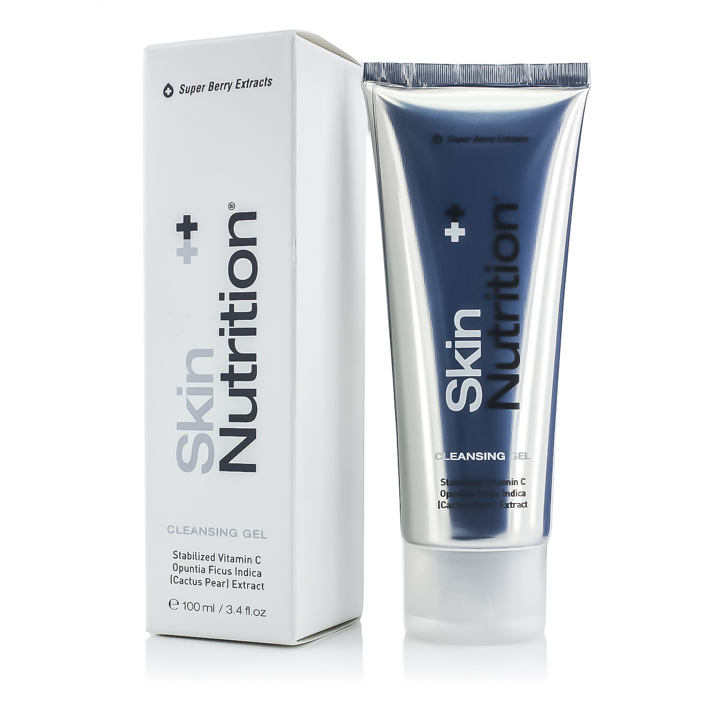 Skin Nutrition Cleansing Gel 100ml/3.4oz