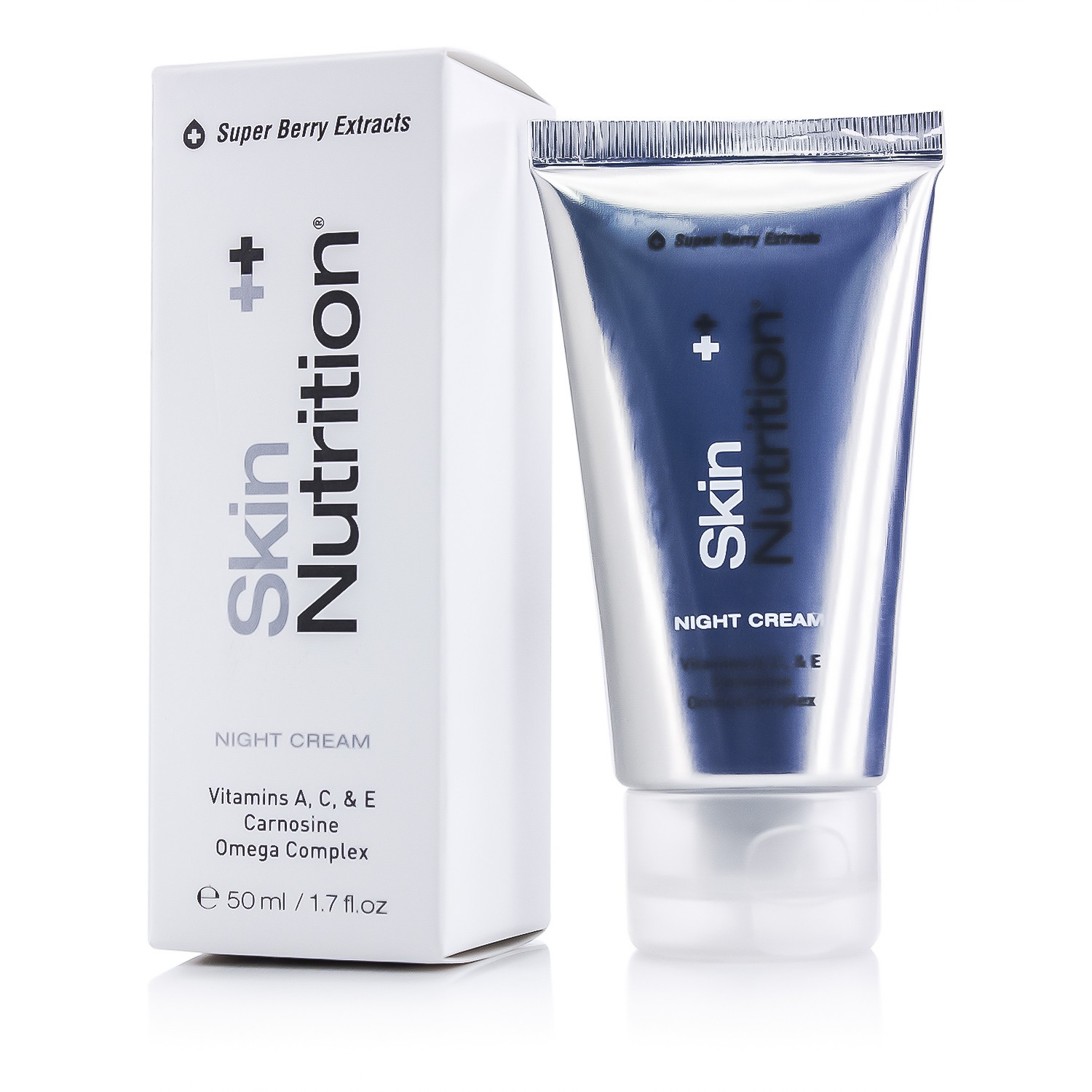 Skin Nutrition Night Cream 50ml/1.7oz