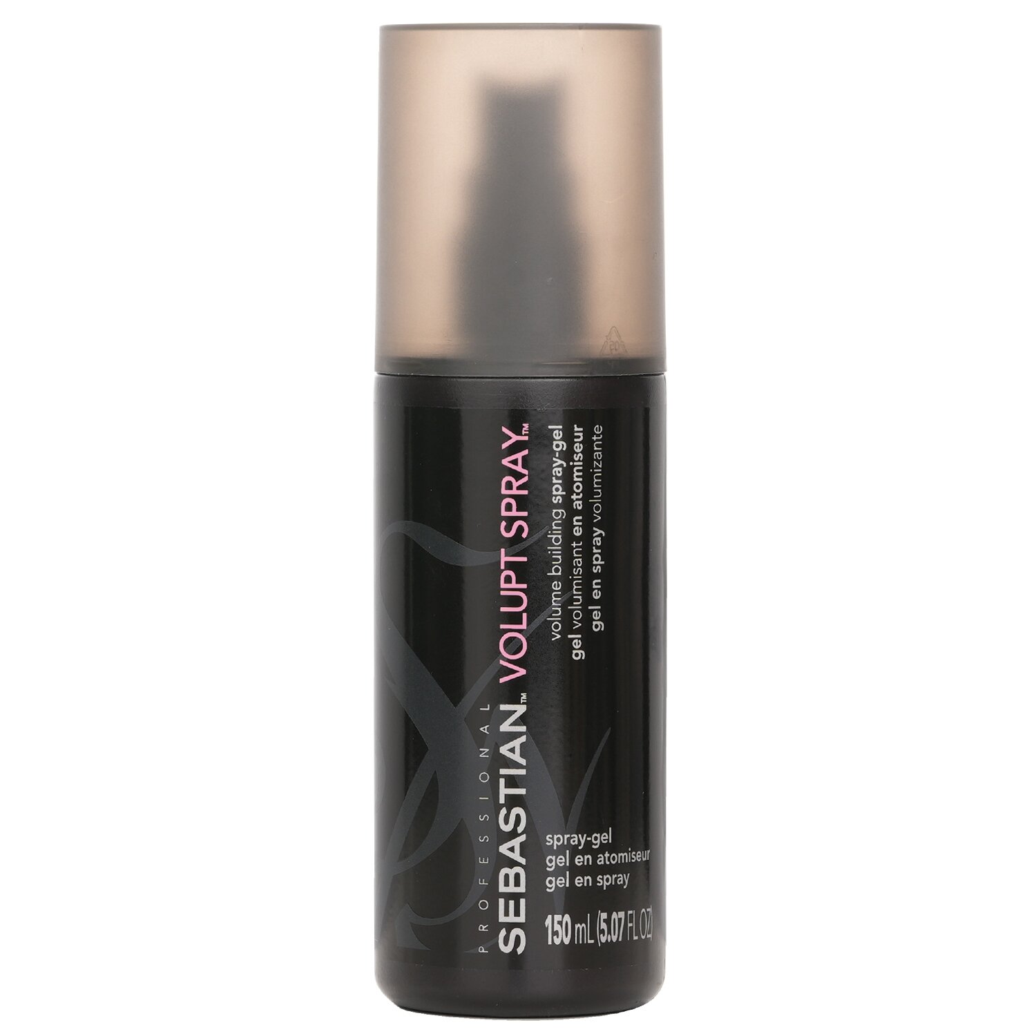 Sebastian Spray-Gel de Construção de Volume Volupt Spray 150ml/5.07oz