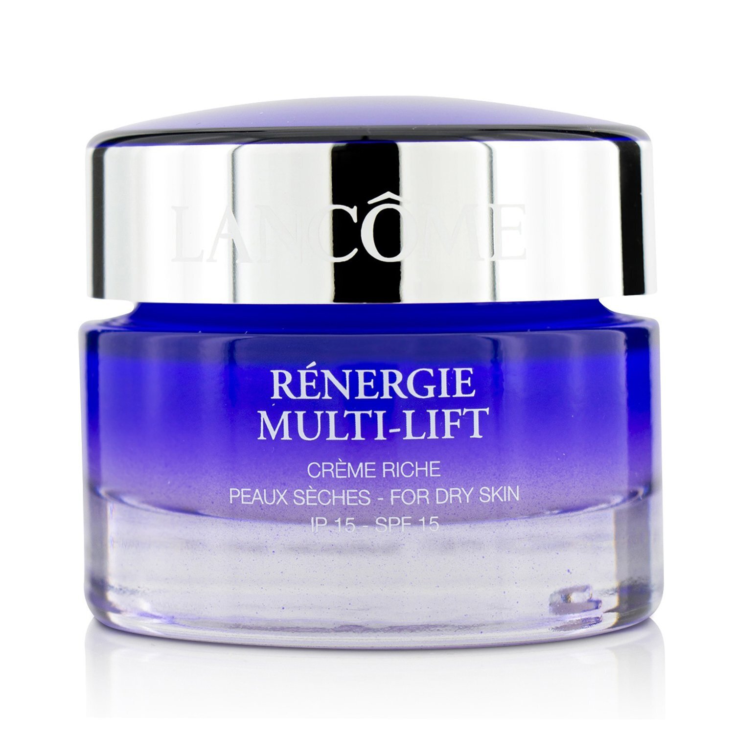 Lancome Renergie Multi-Lift Cremă de Întindere şi Redefinire SPF15 (Pentru Pielea Uscată) 50ml/1.7oz