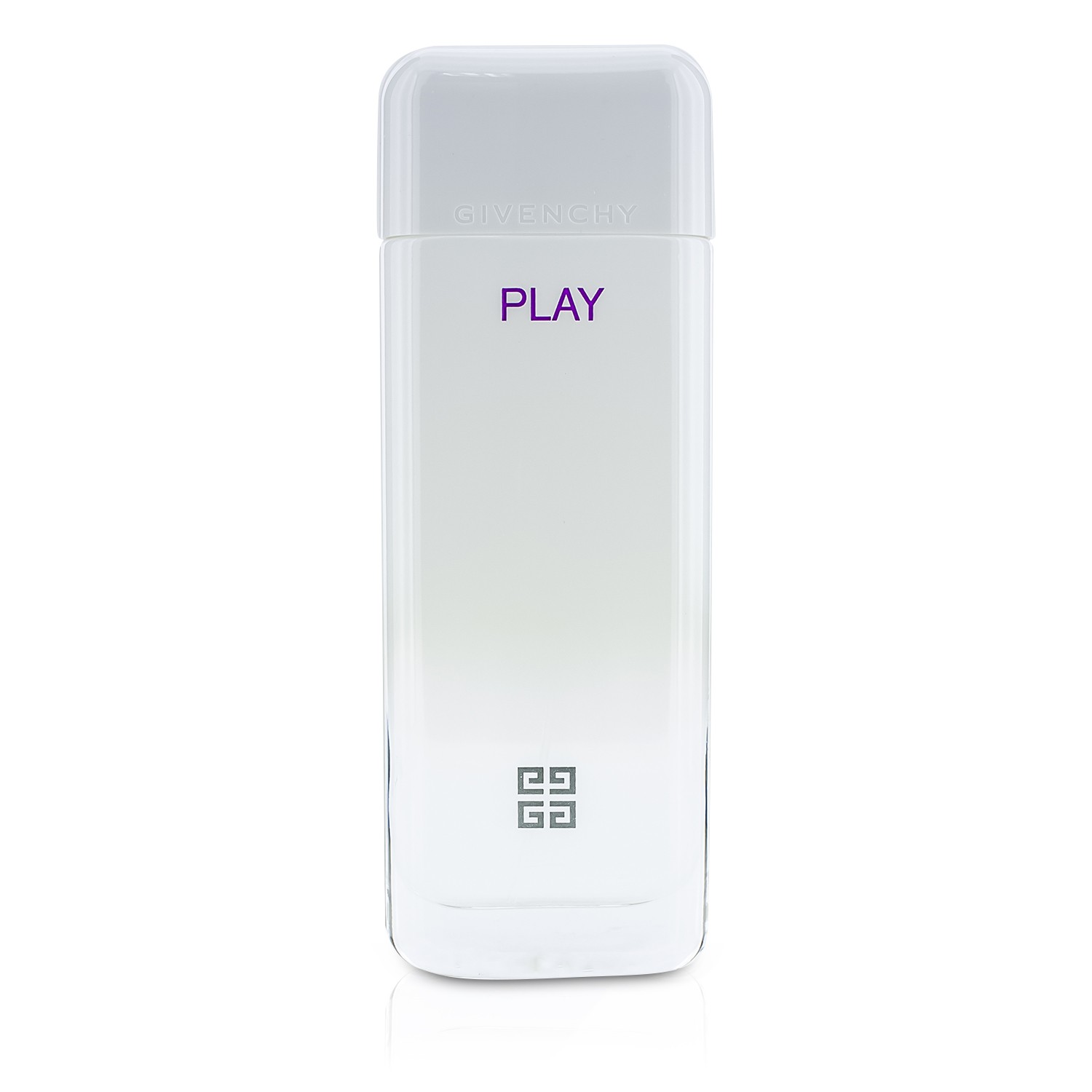 Givenchy Play For Her Eau De Toilette Spray 75ml/2.5oz