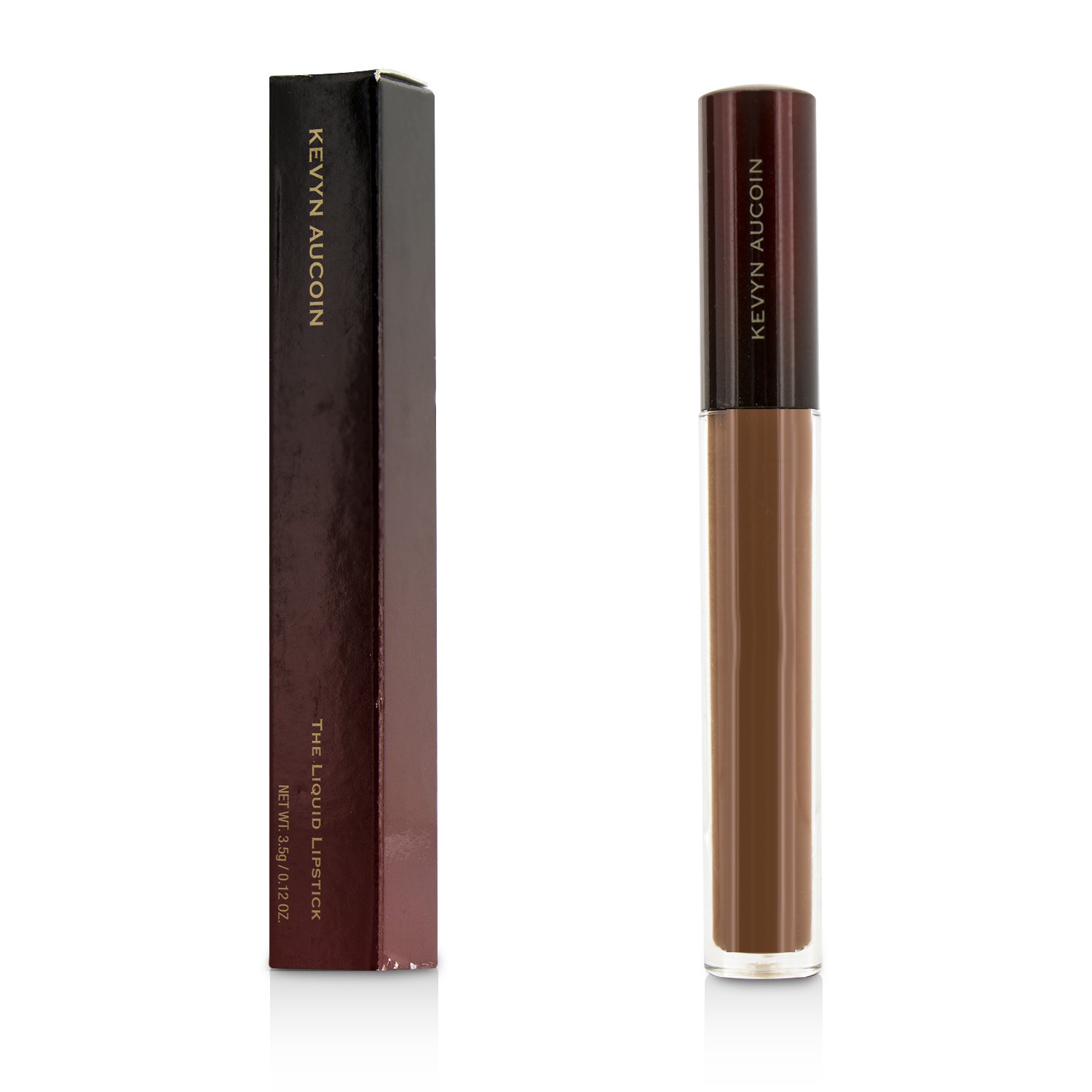 Kevyn Aucoin ลิปสติก The Liquid Lipstick 3.5g/0.12oz