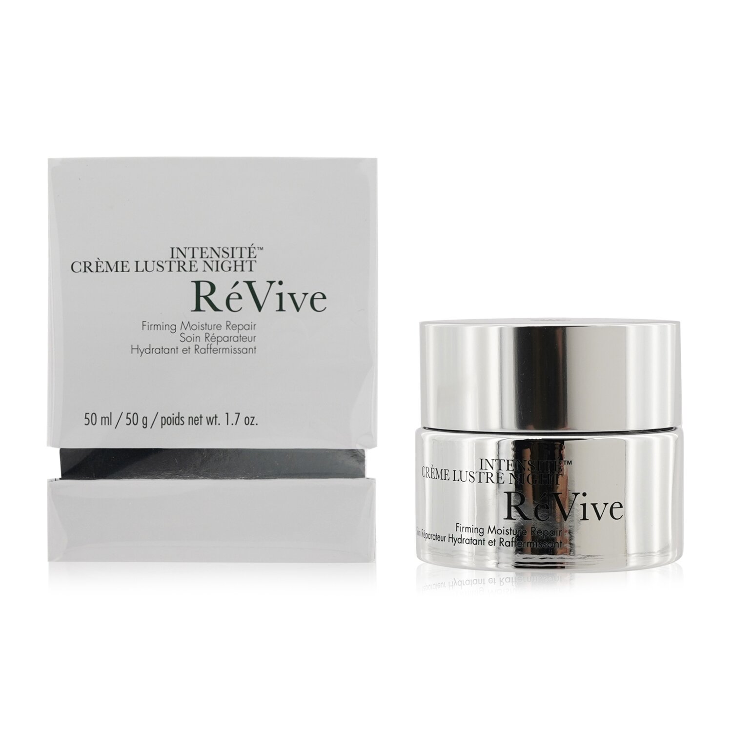 ReVive Intensite Creme Lustre Night Firming Moisture Repair 50ml/1.7oz