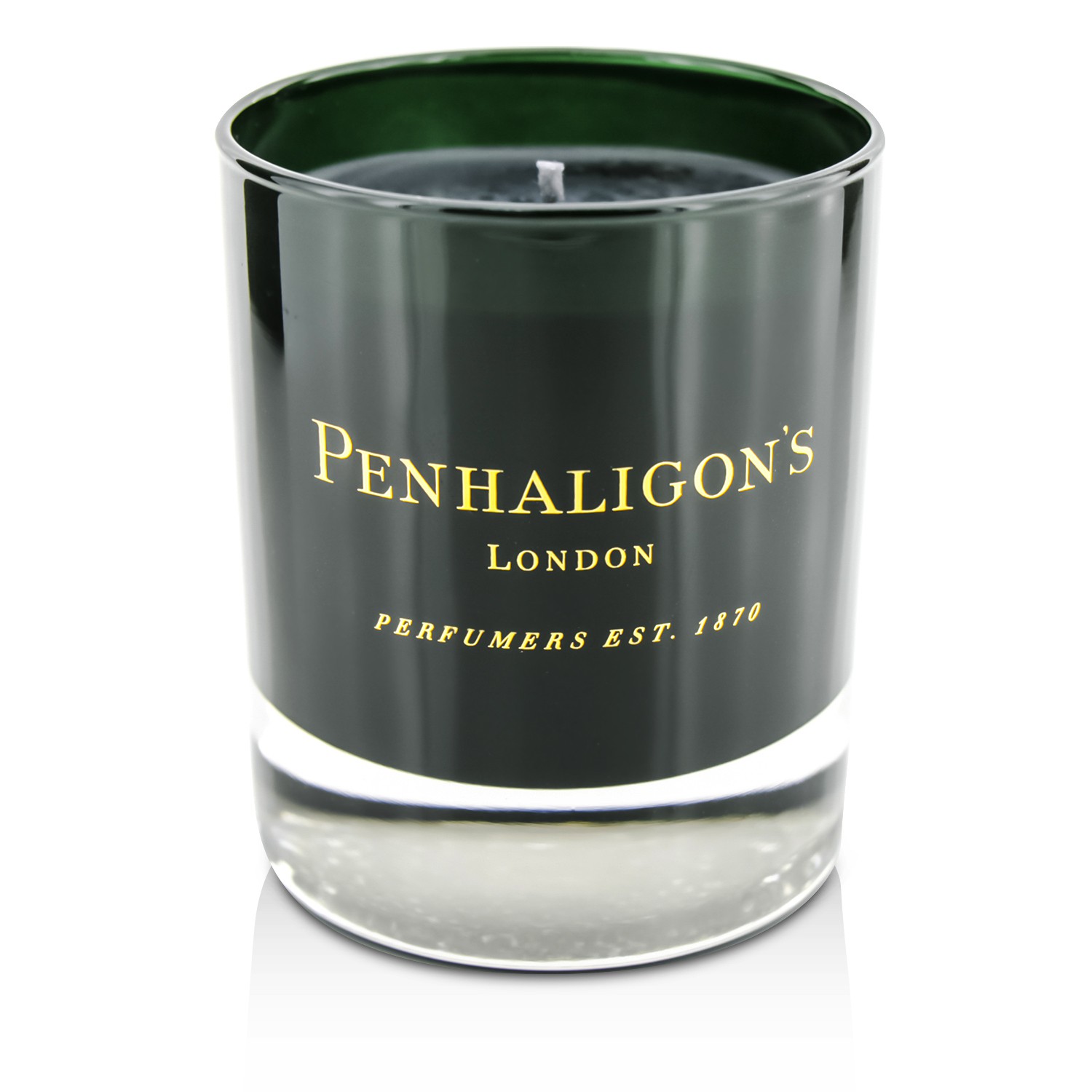 Penhaligon's 潘海利根 香氛蠟燭 Classic Candle - 撒馬爾罕Samarkand 140g/4.9oz