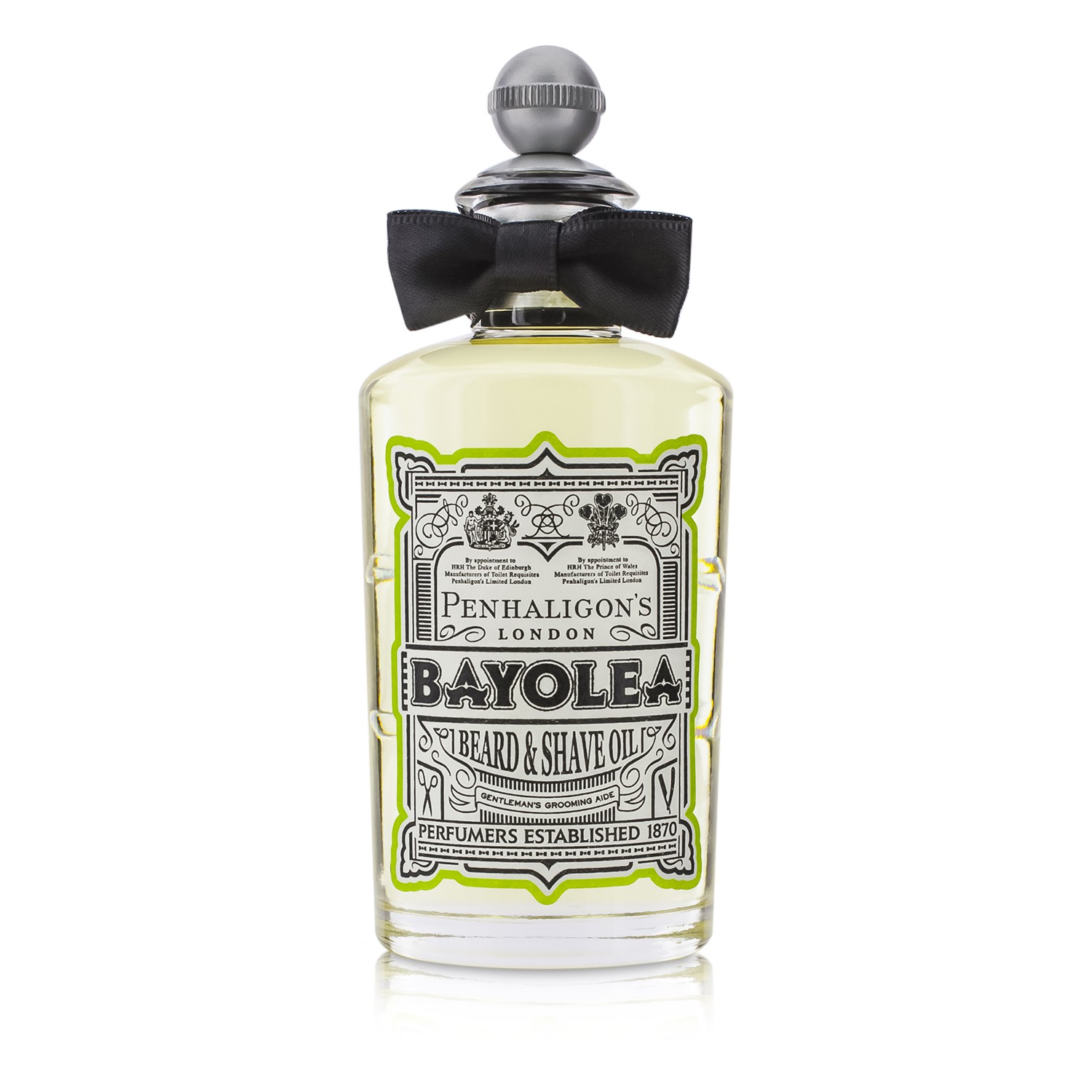 Penhaligon's Bayolea Ulei pentru Barbă şi Bărbierit 100ml/3.4oz