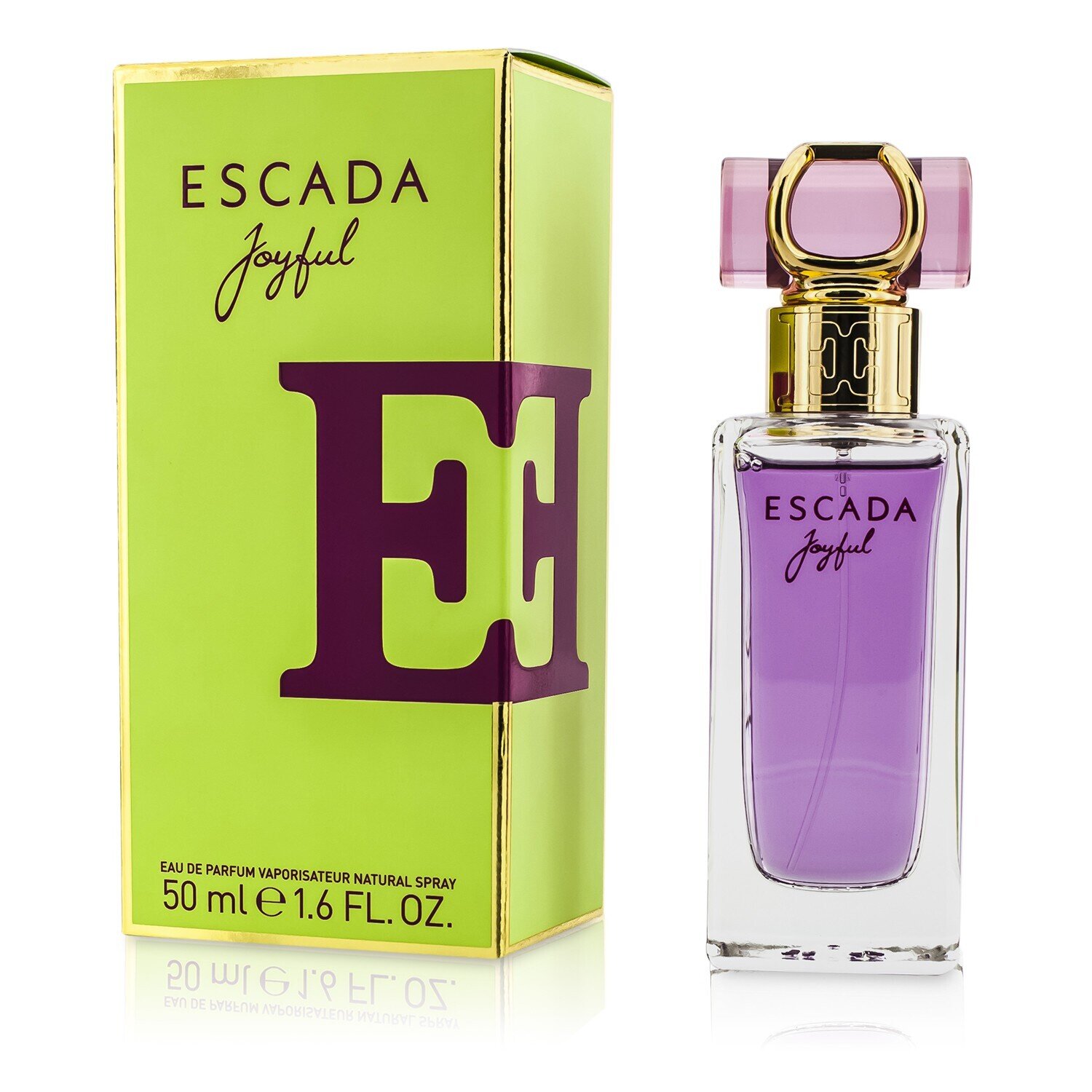 Escada Joyful Eau De Parfum Spray 50ml/1.6oz