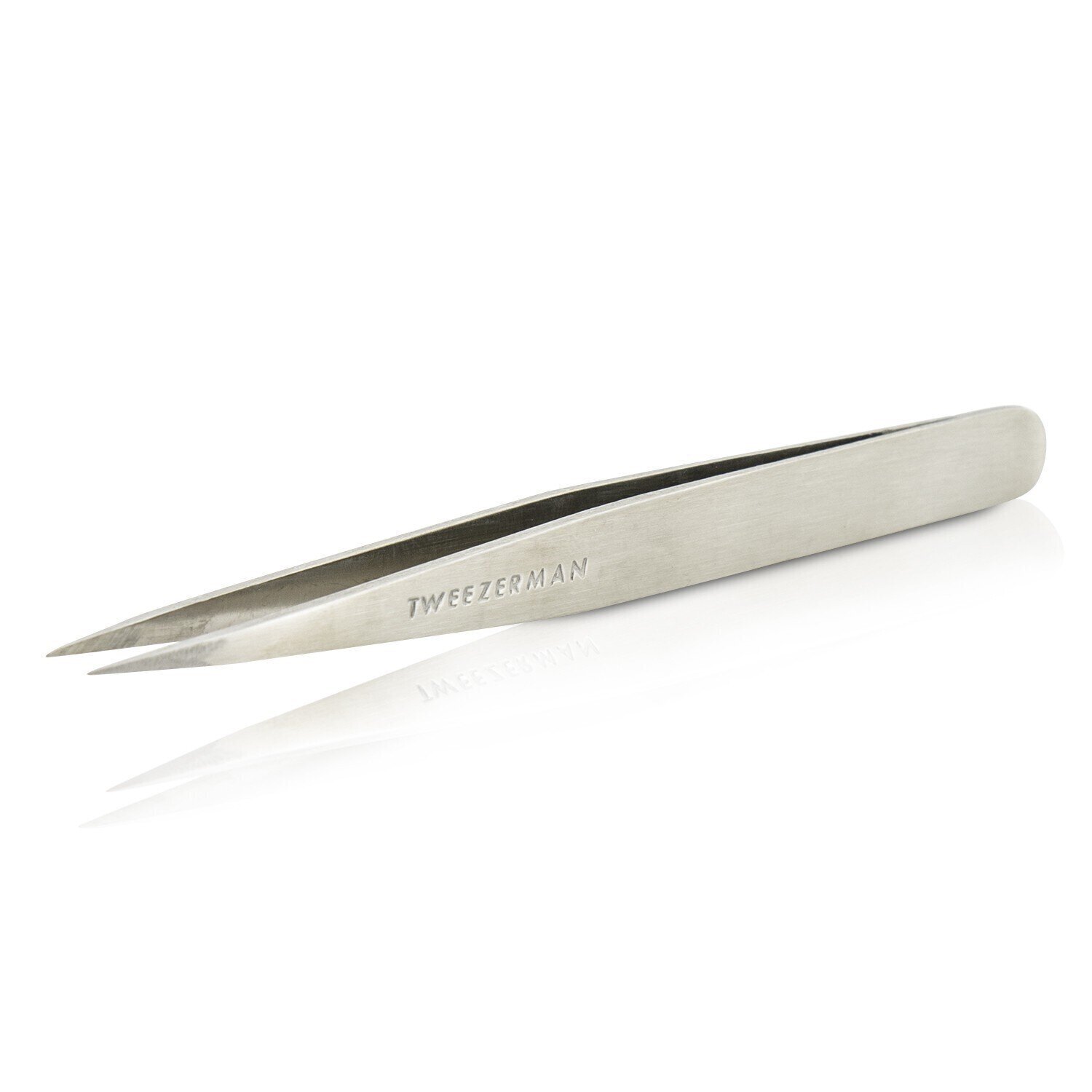 Tweezerman Point Tweezer (Studio Collection) Picture Color