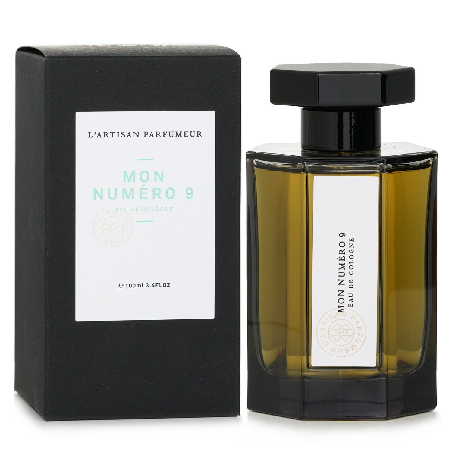 L'Artisan Parfumeur Mon Numero 9 Eau De Cologne Spray 100ml/3.4oz