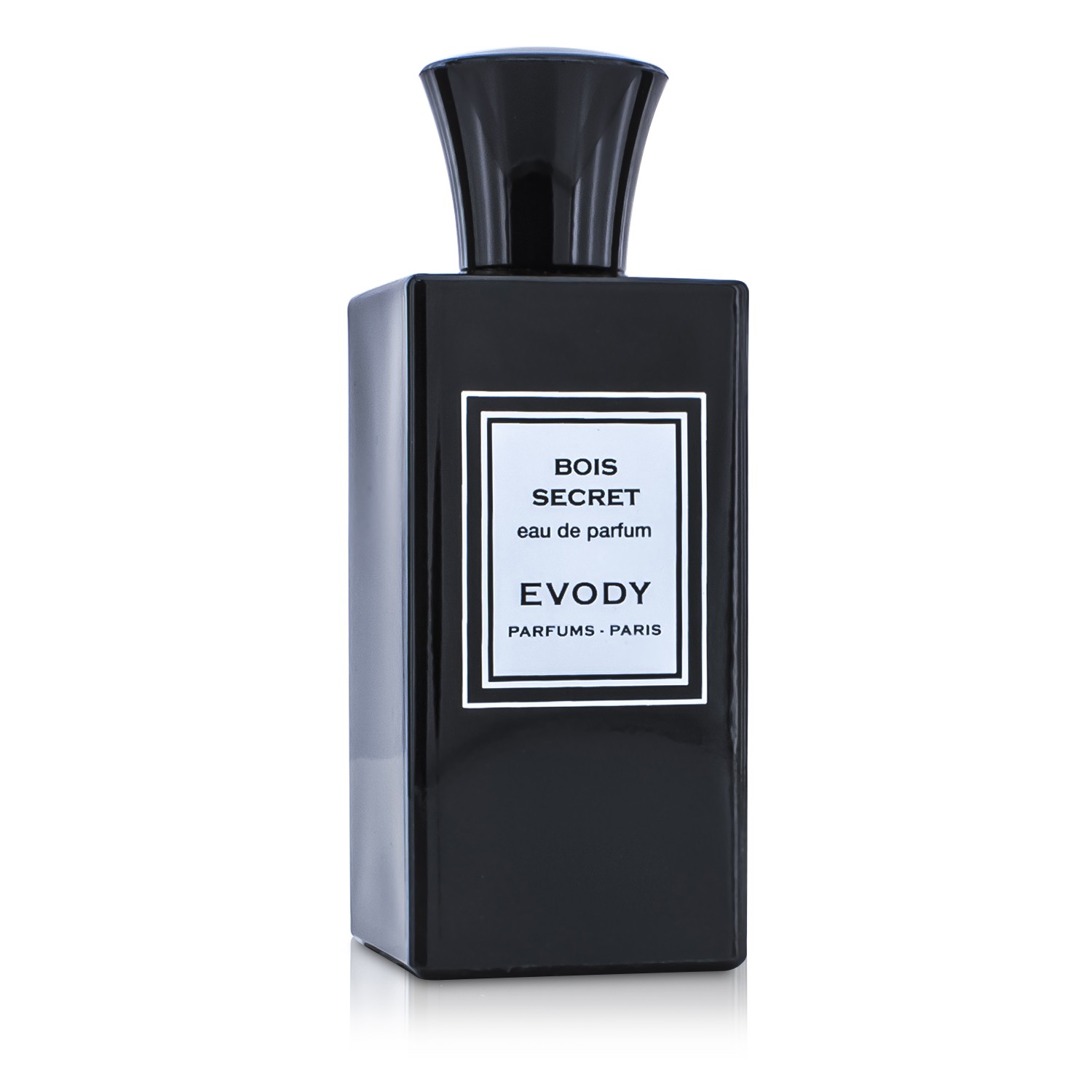 Evody Bois Secret Eau De Parfum Spray 100ml/3.4oz